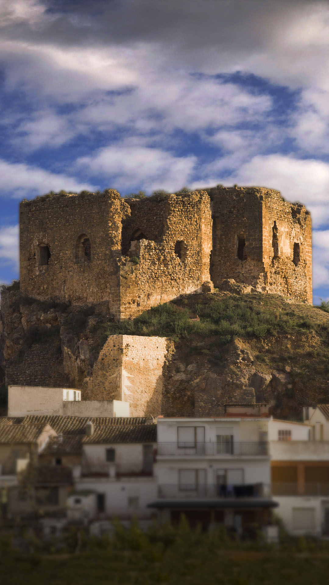 Castellnovo