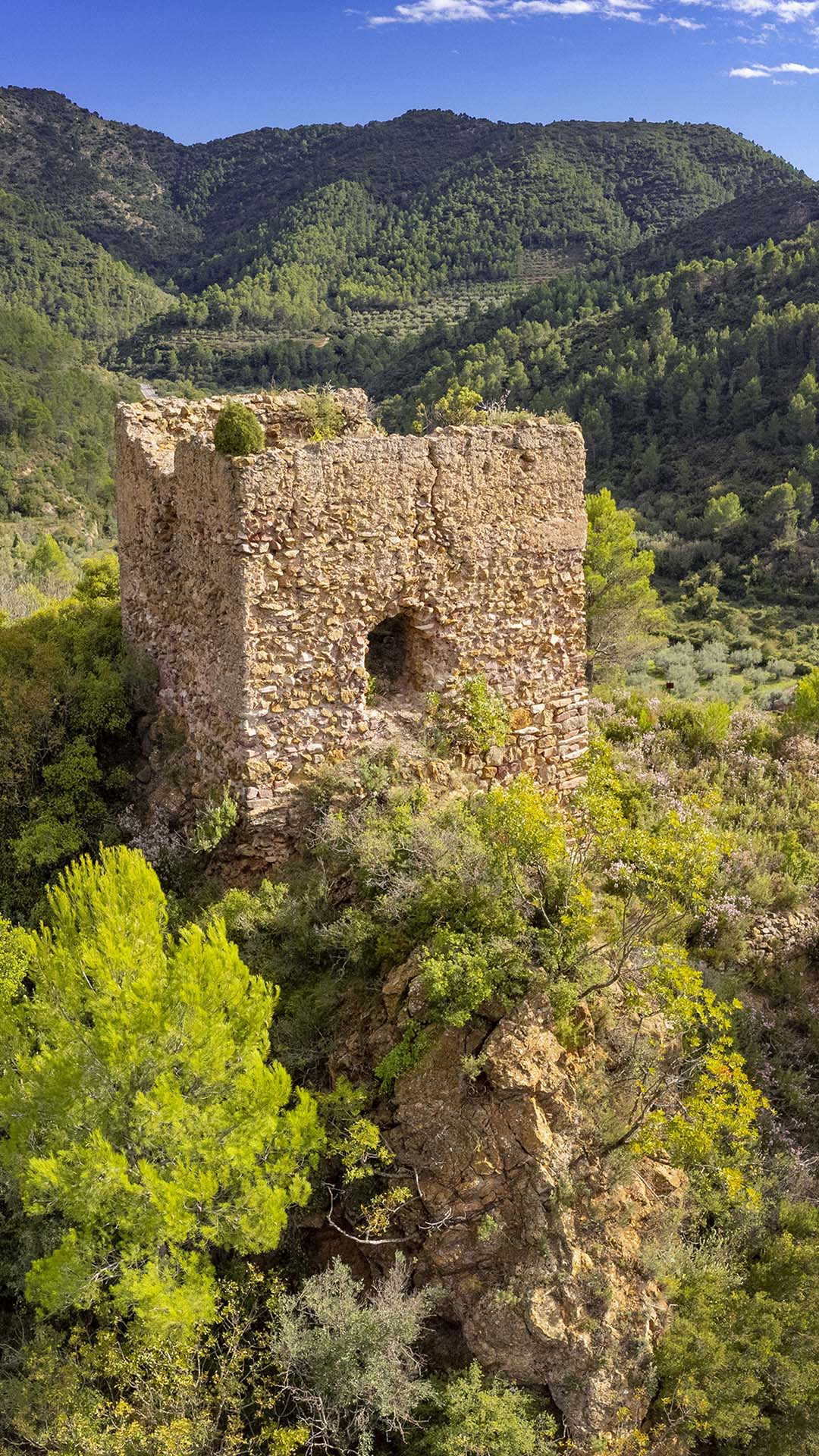 Torre de la Alfándiga
