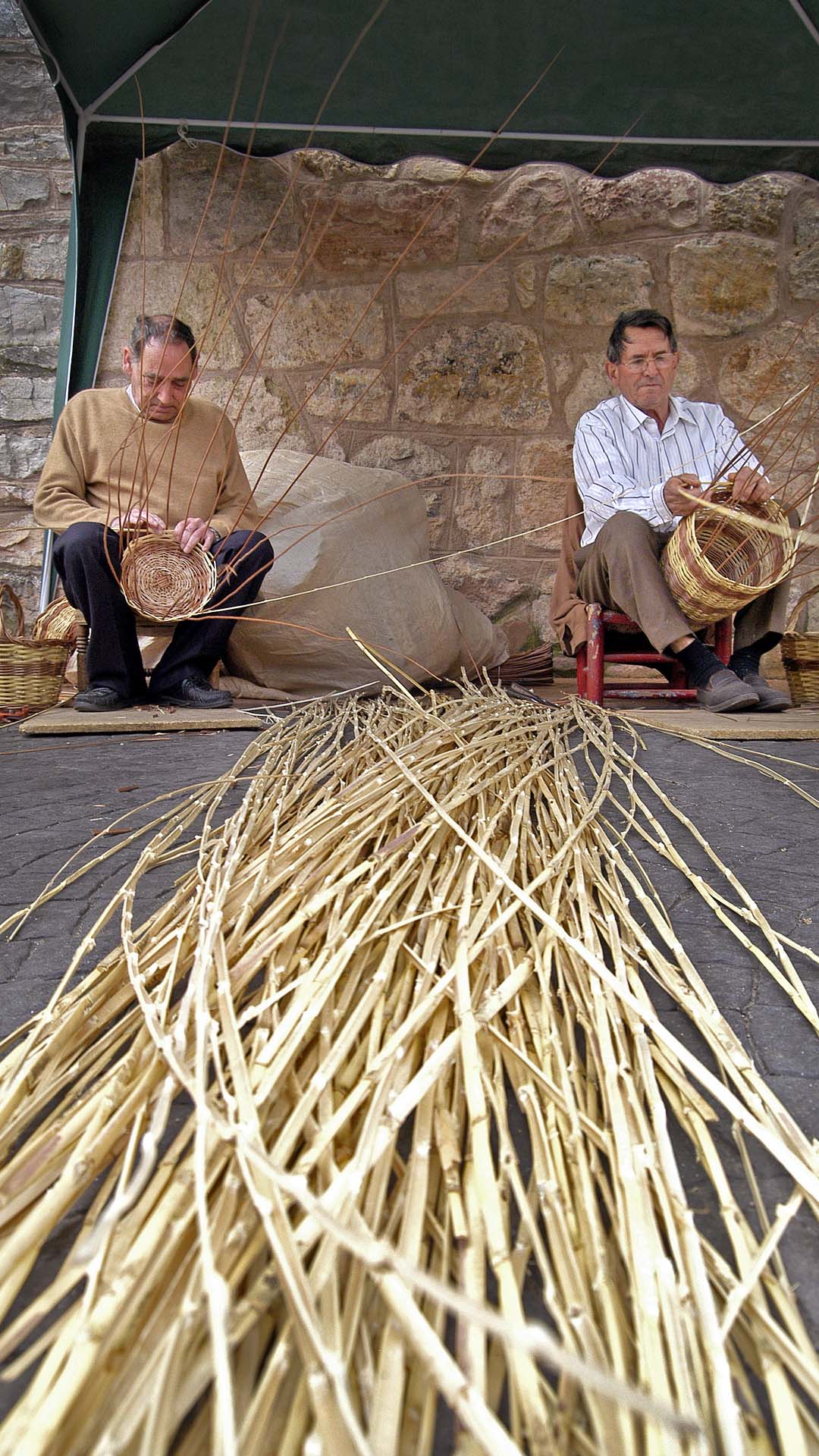 Feria de los Oficios Artesanos