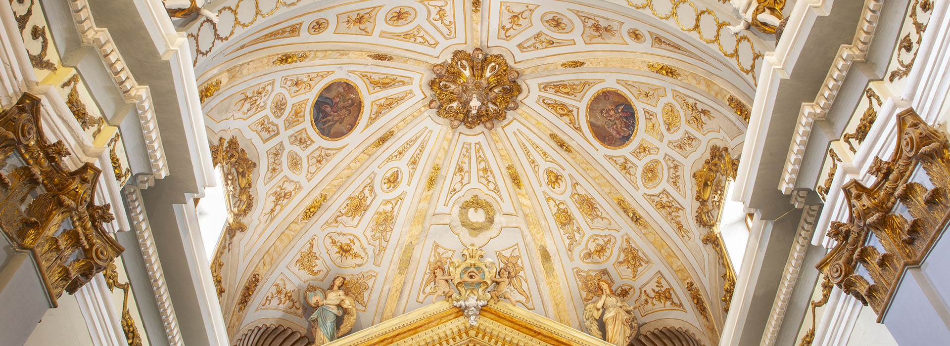 Iglesia Nuestra Señora de los Ángeles