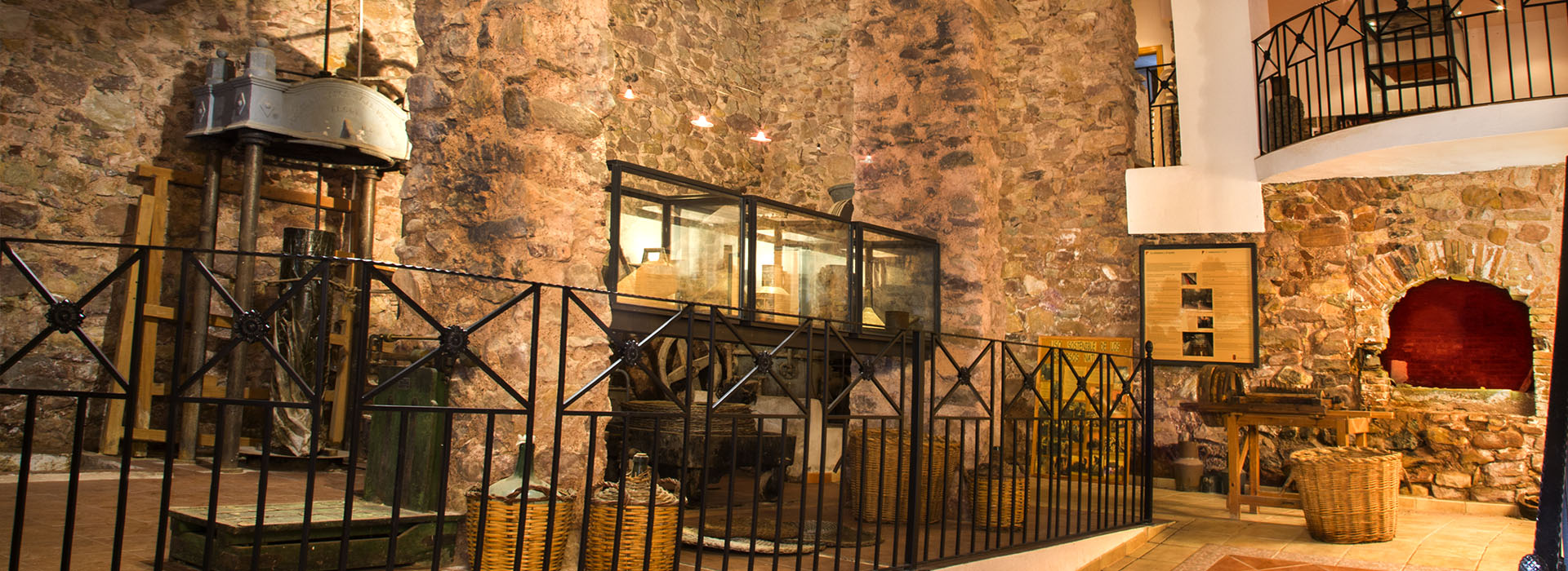 Museo Etnográfico
