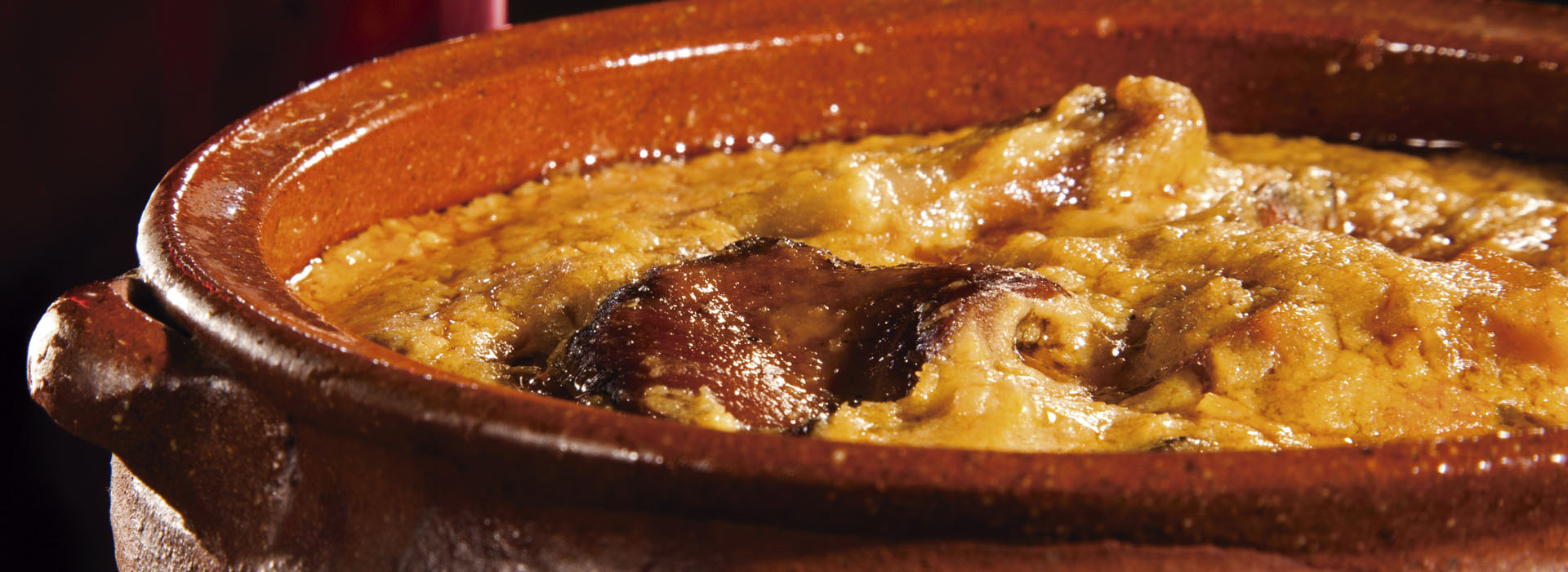 Gastronomía