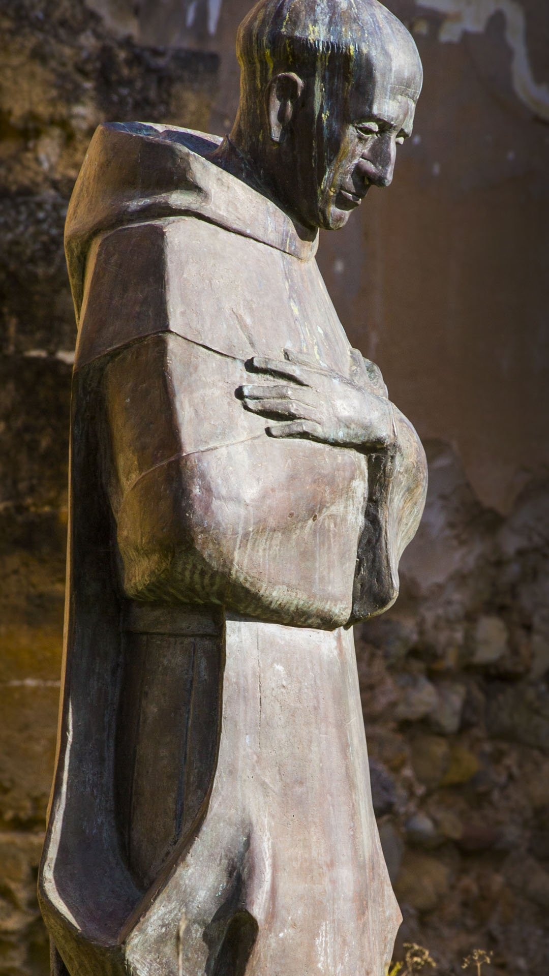 Cartuja de Vall de Cristo (s. XIV)