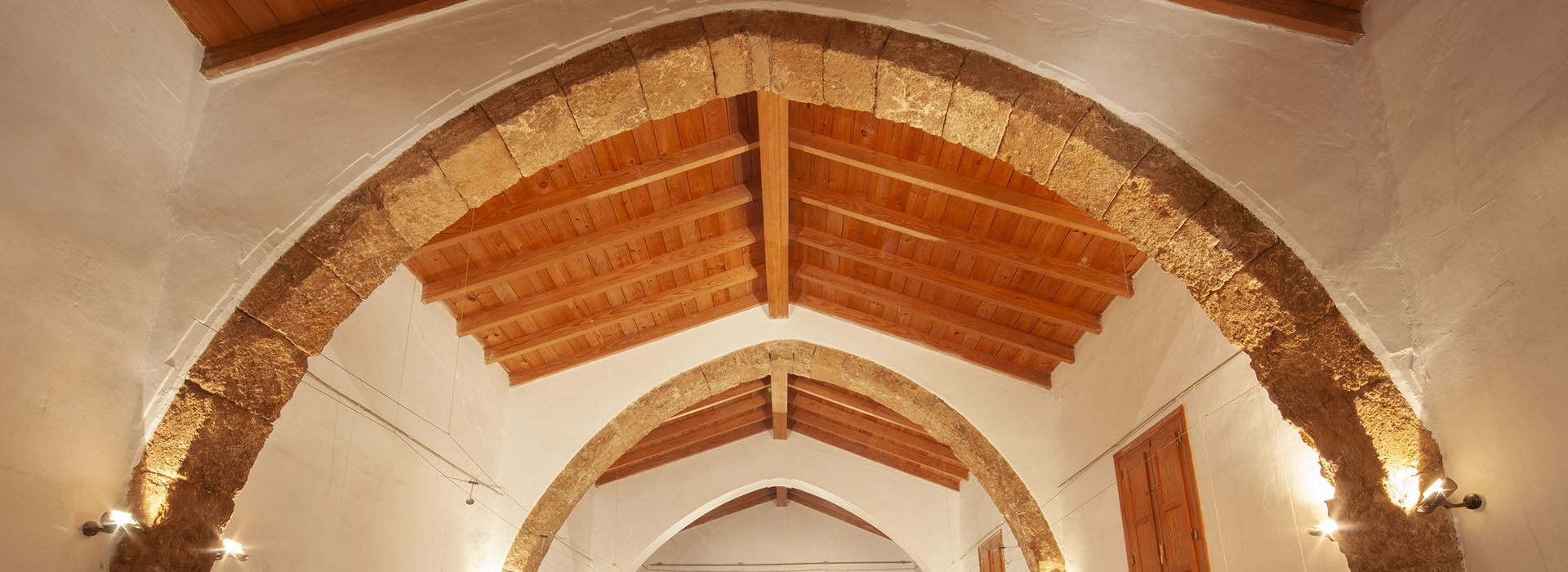 Iglesia Primitiva (BRL)