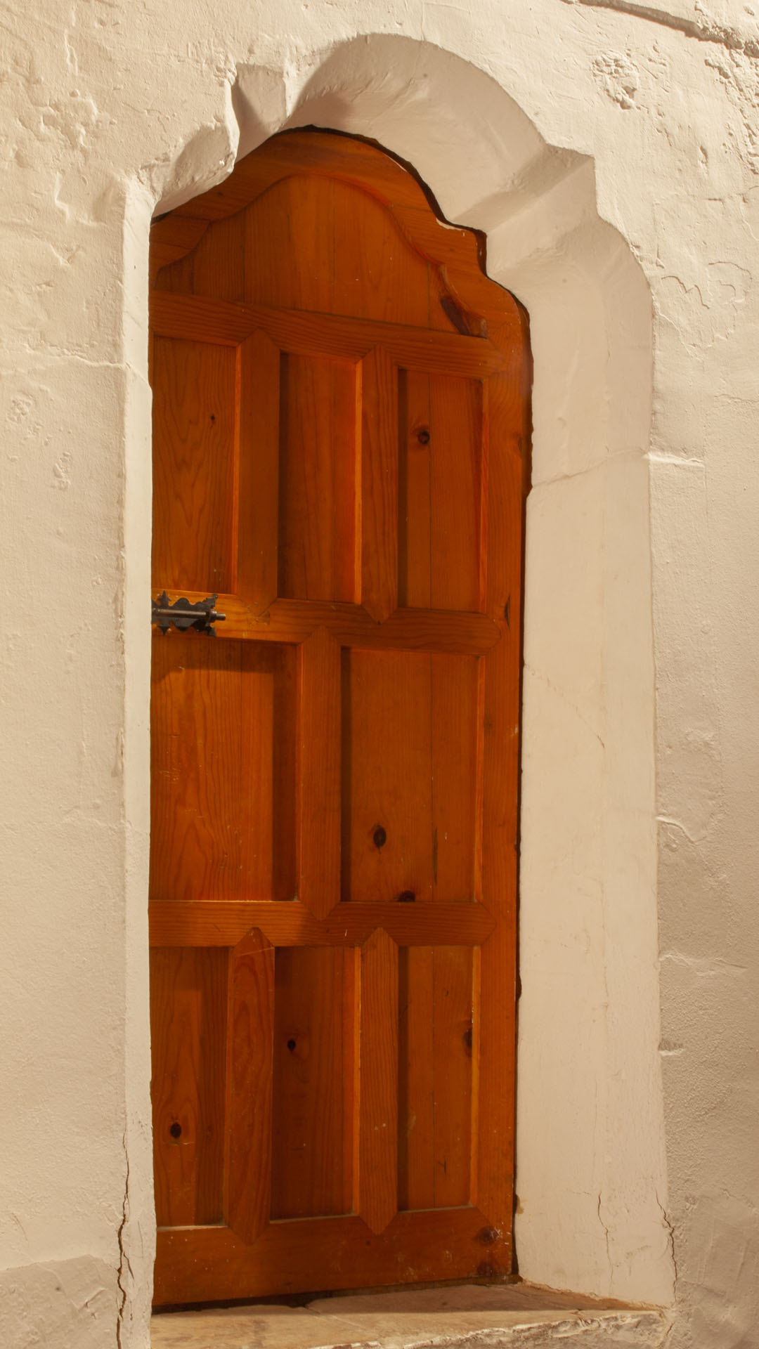 Iglesia Primitiva (BRL)