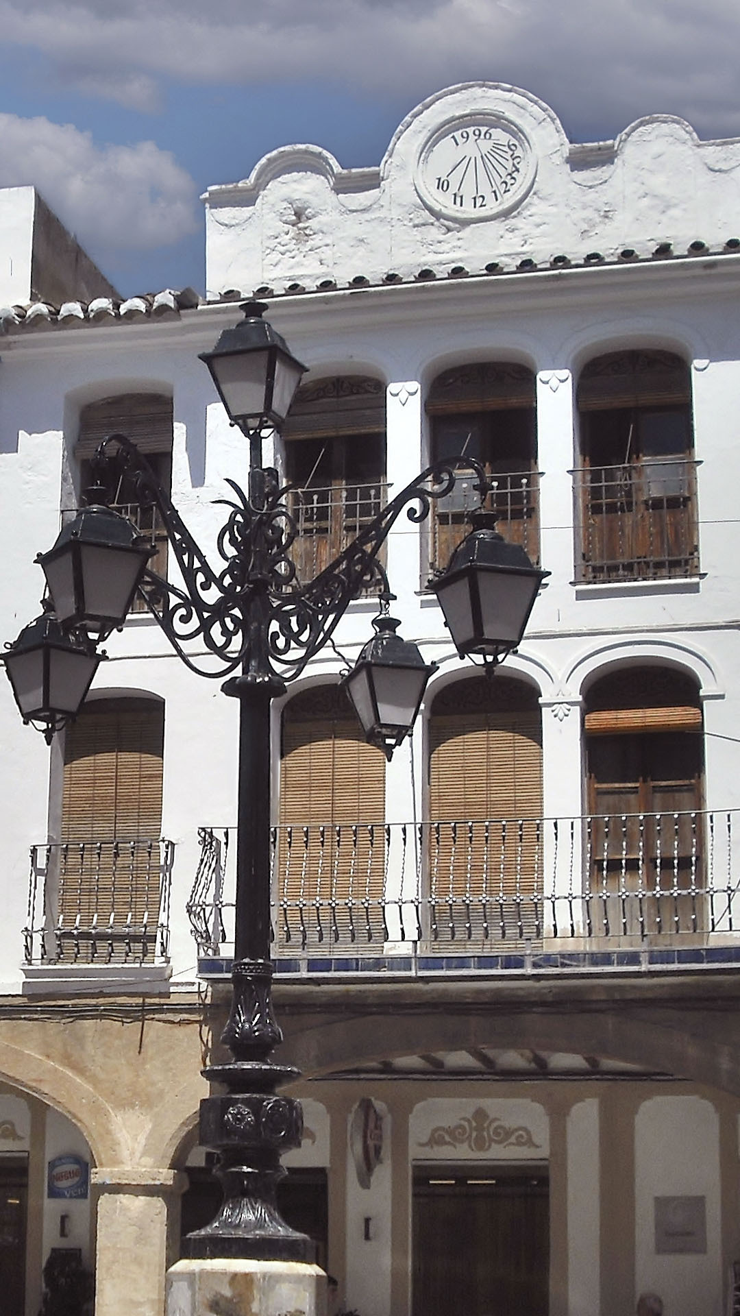 Plaza Mayor