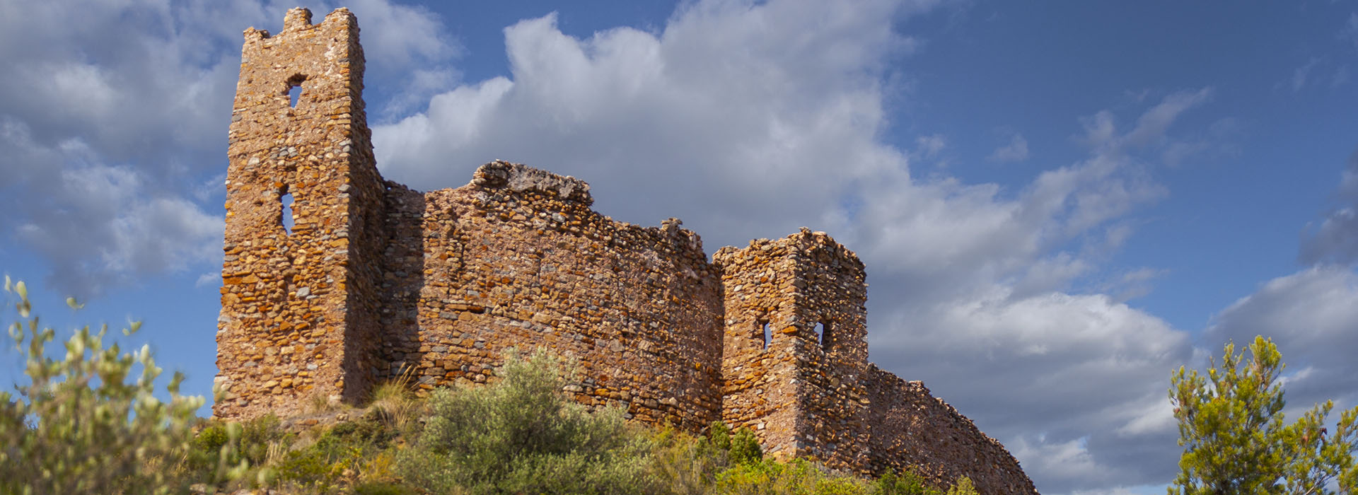 El Castillo  (s. X-XII) (BIC)