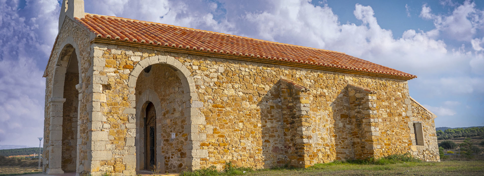 Ermita de San Roque
