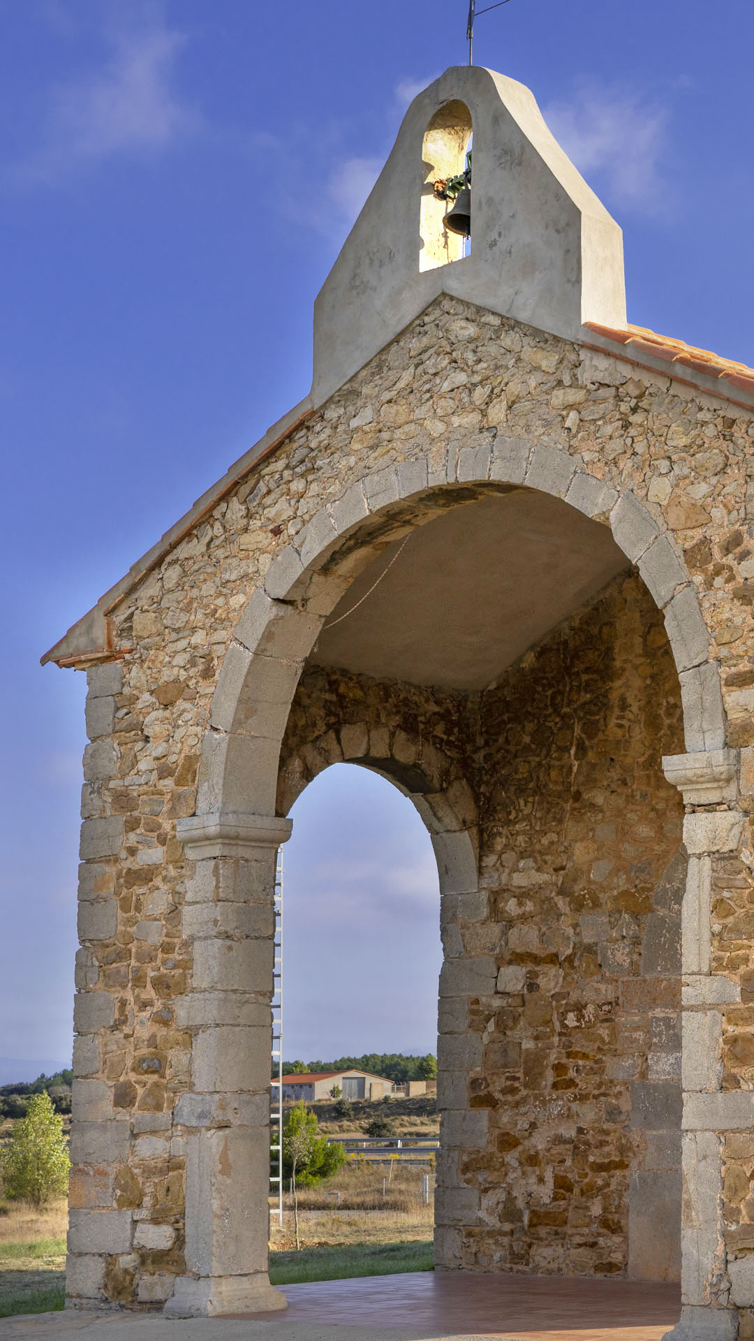 Ermita de San Roque