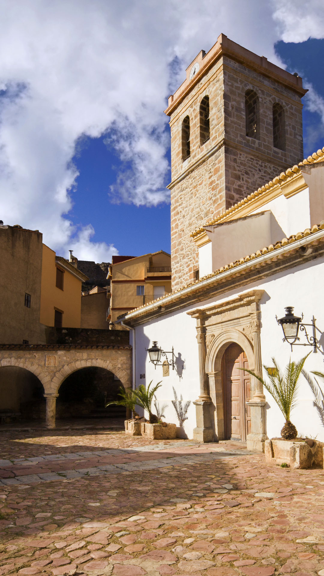 Iglesia Parroquial