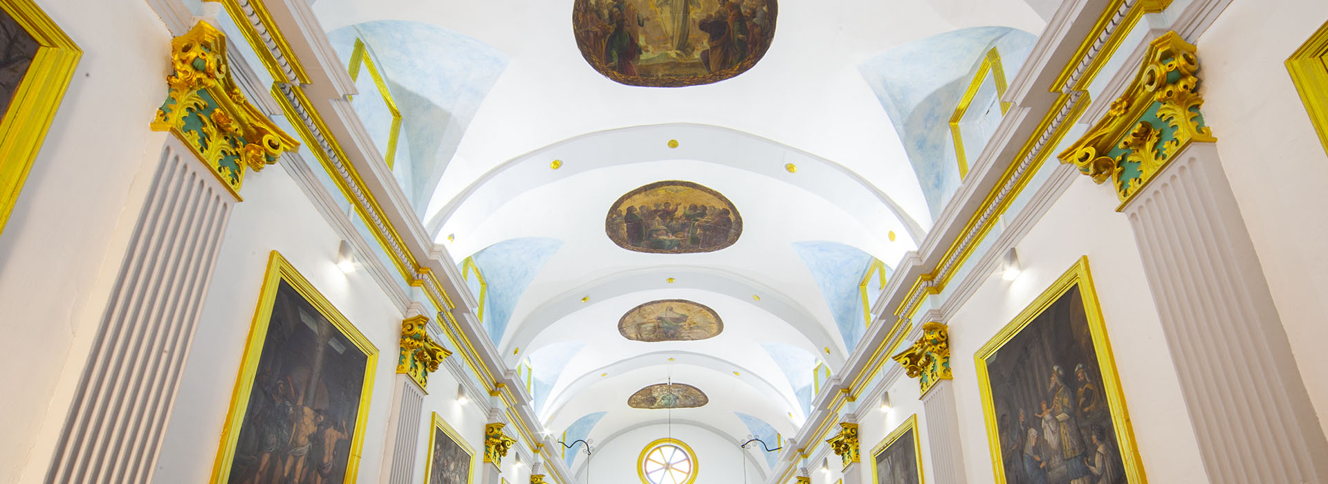 Ermita del Loreto