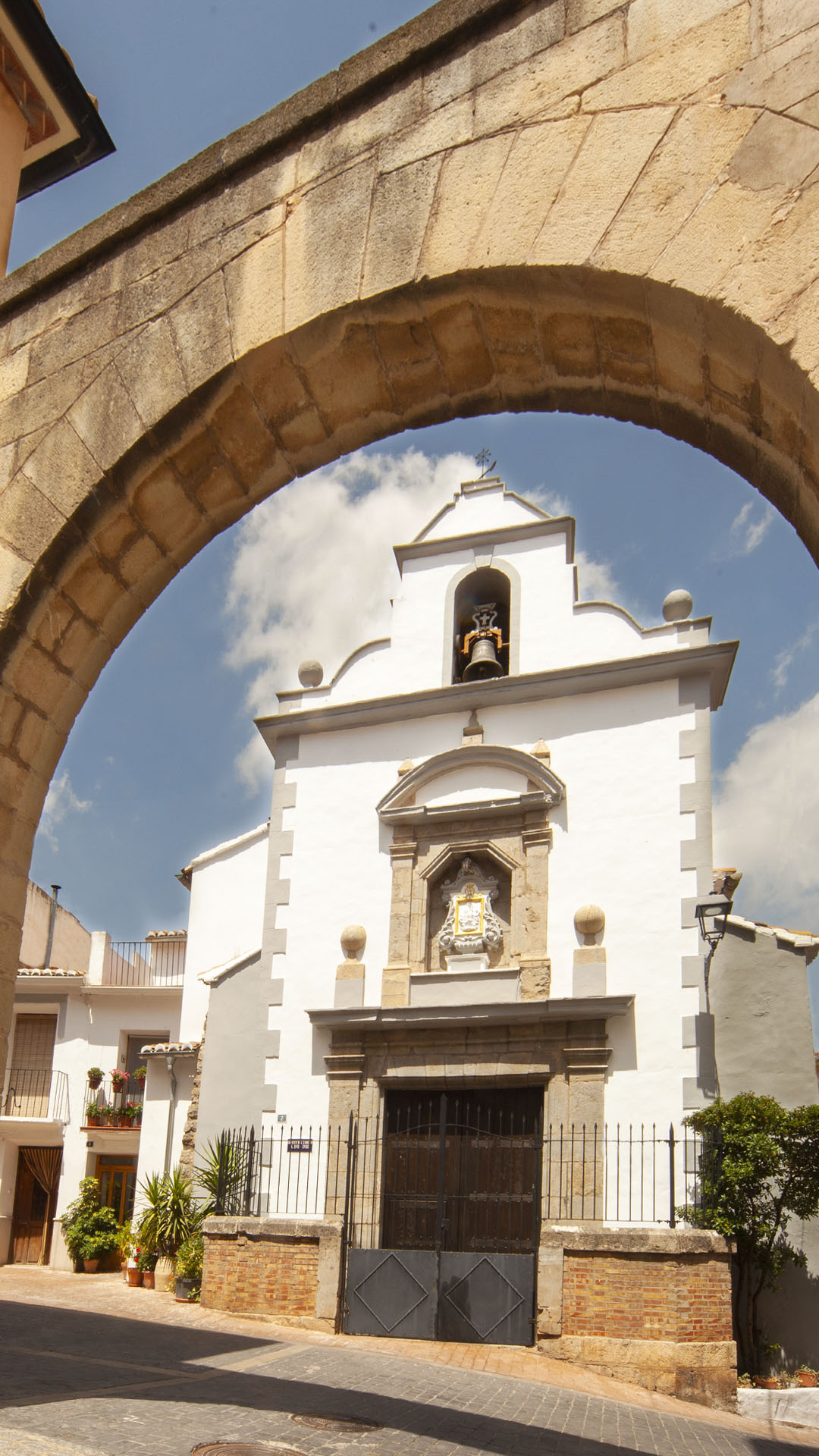 Ermita del Loreto