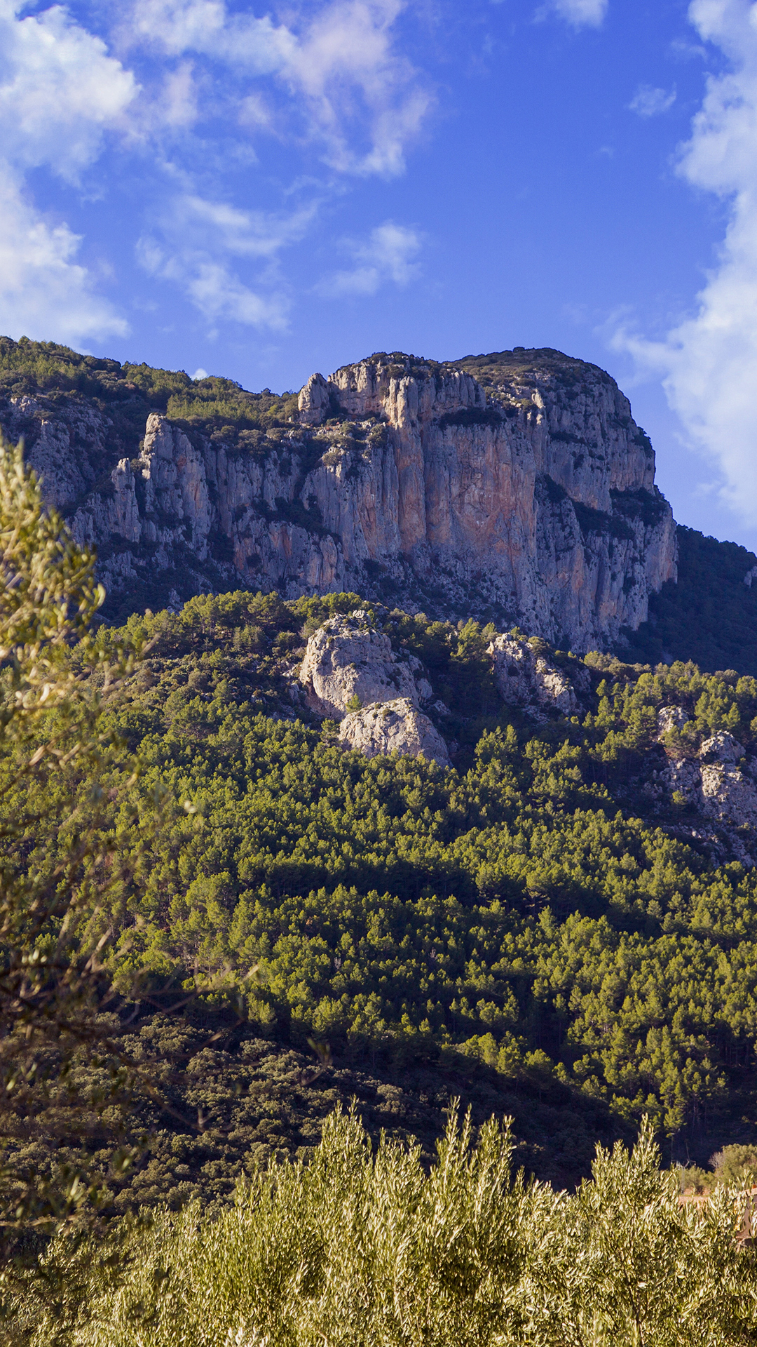 Paraje Natural Peñaescabia