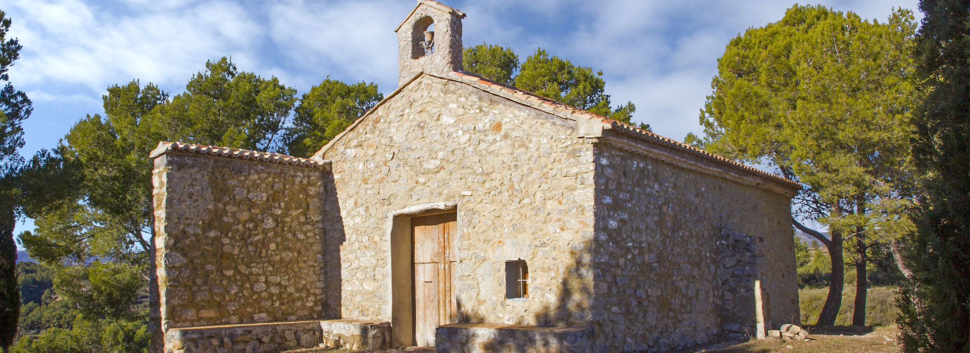 Ermita de San Roque
