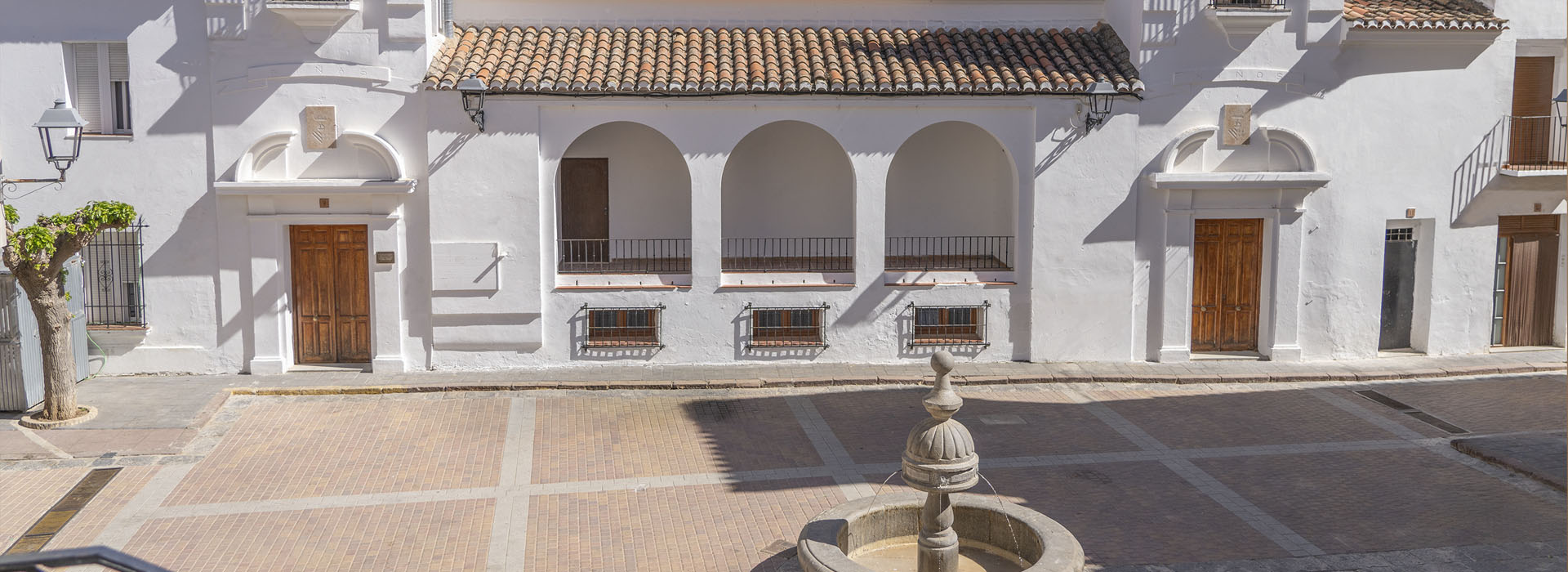 Plaza del Ayuntamiento
