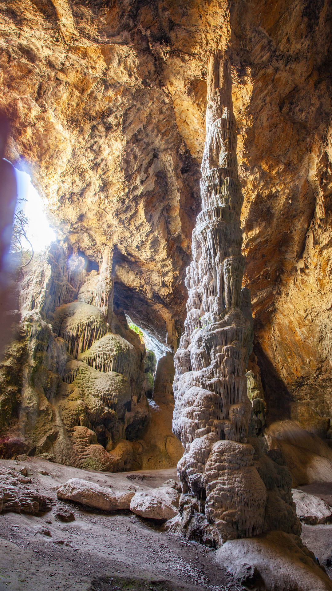 Cueva de la Cerdaña