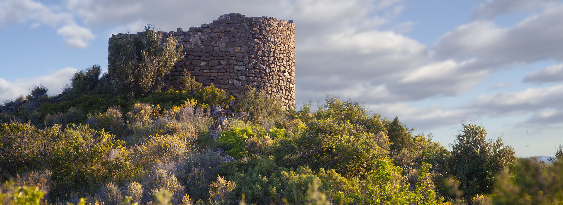 Torre del Mal Paso (BIC)