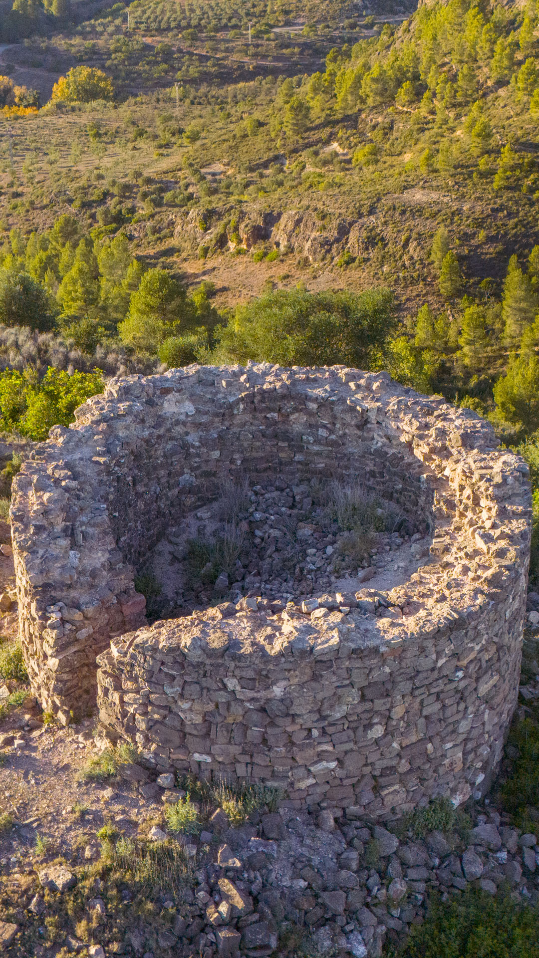 Torre del Mal Paso (BIC)