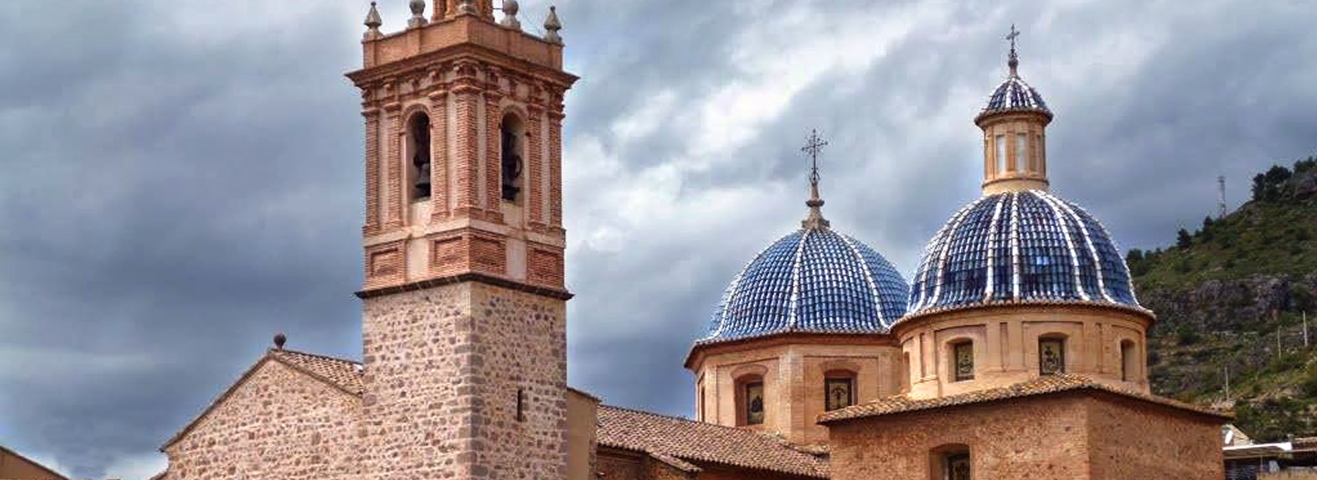 Iglesia de los Santos Reyes