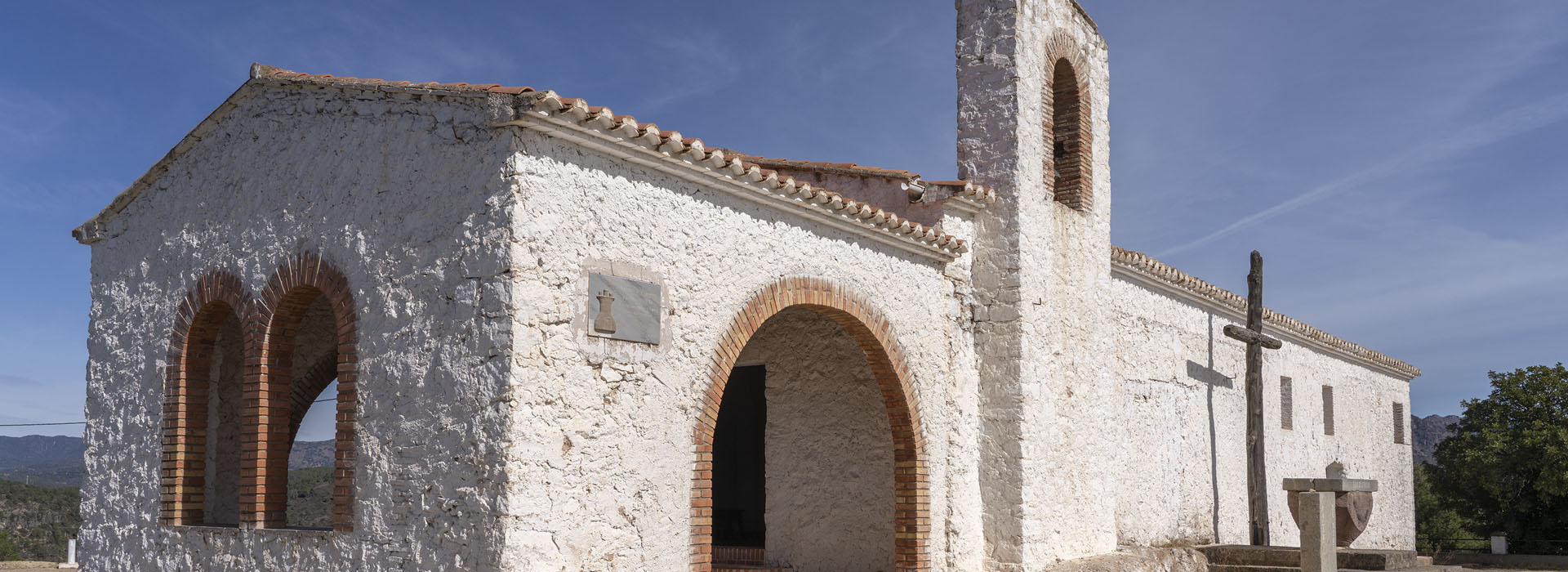 Ermita de San Cristóbal