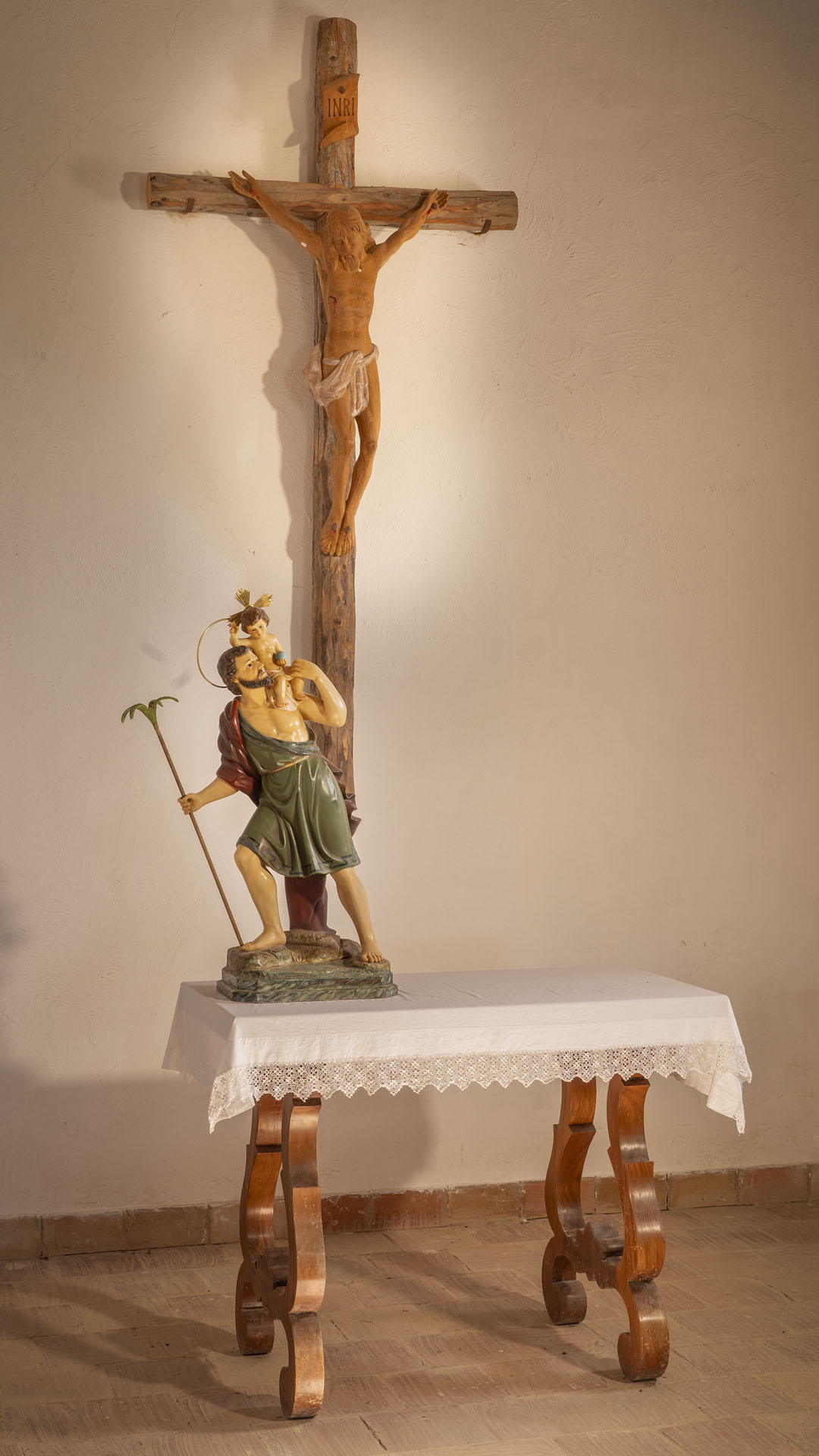 Ermita de San Cristóbal