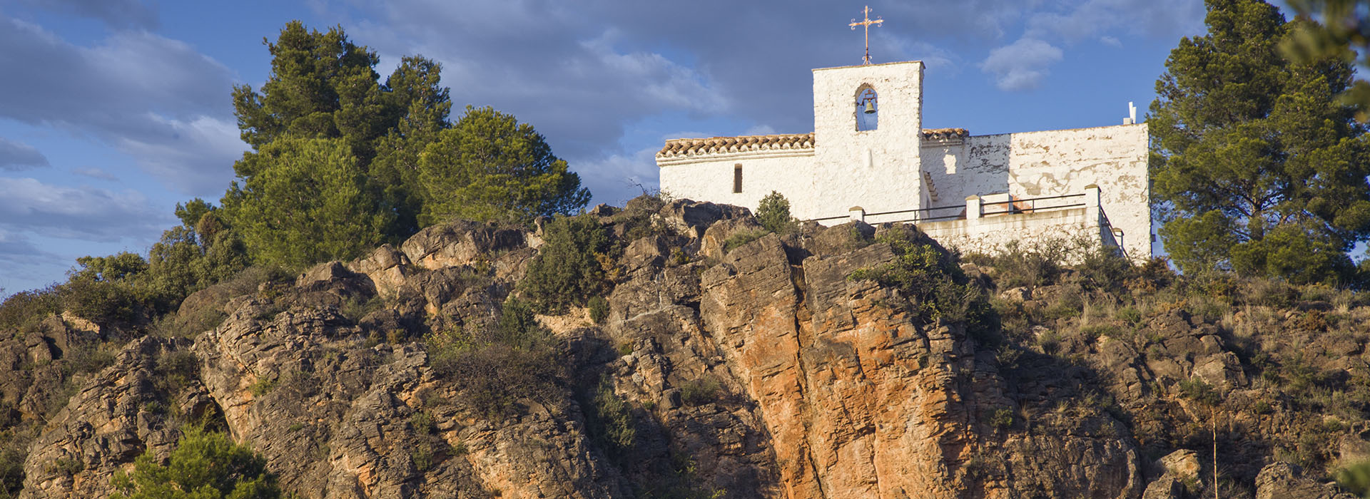 Ermita de San Antonio de Padua