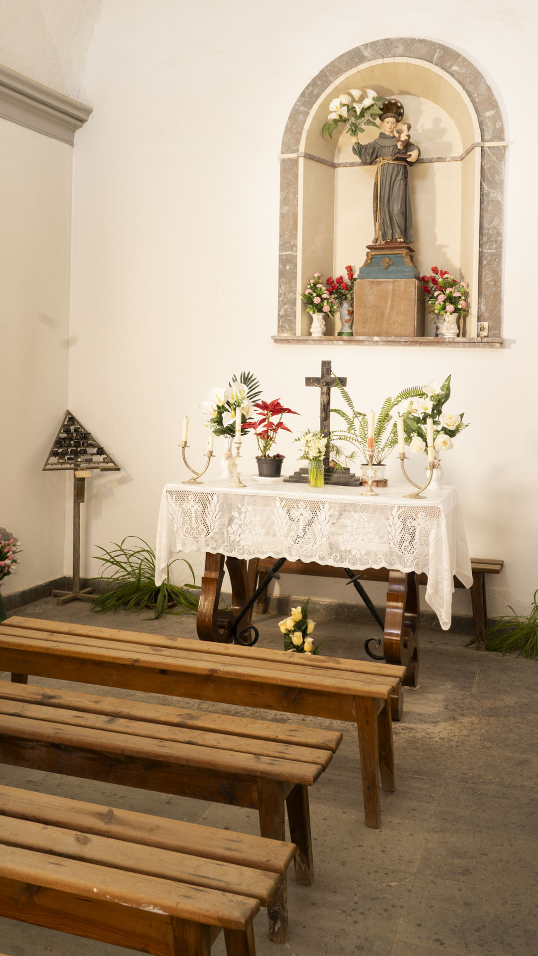 Ermita de San Antonio de Padua