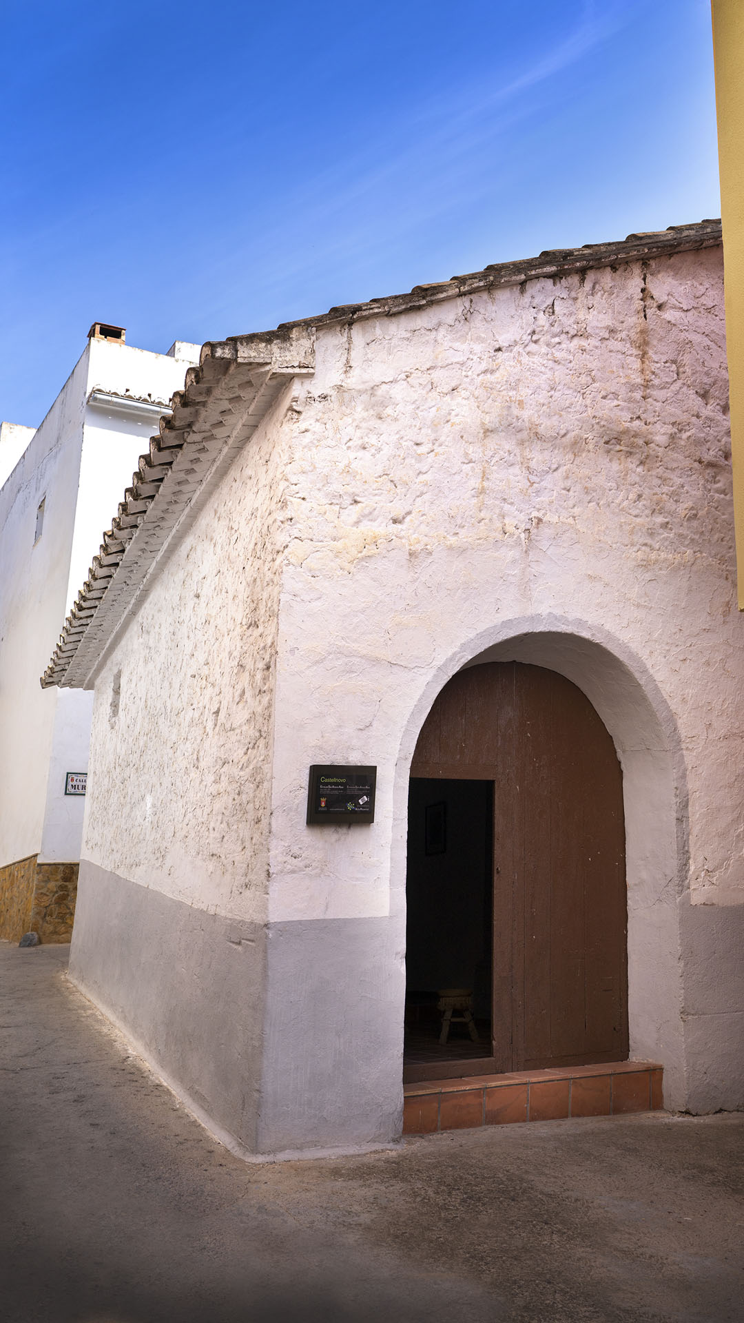 Ermita de San Antonio Abad