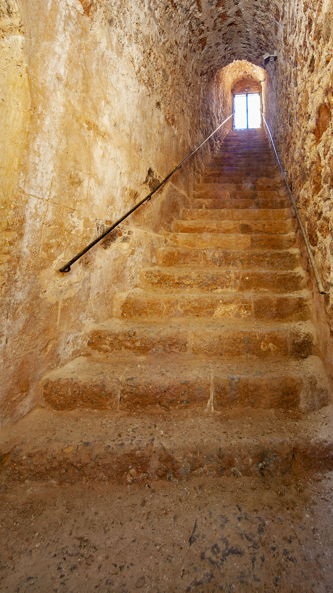 Cisterna Árabe