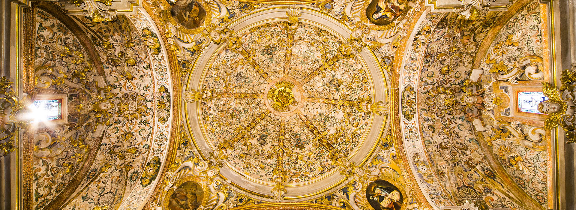 Iglesia Parroquial San Juan Bautista