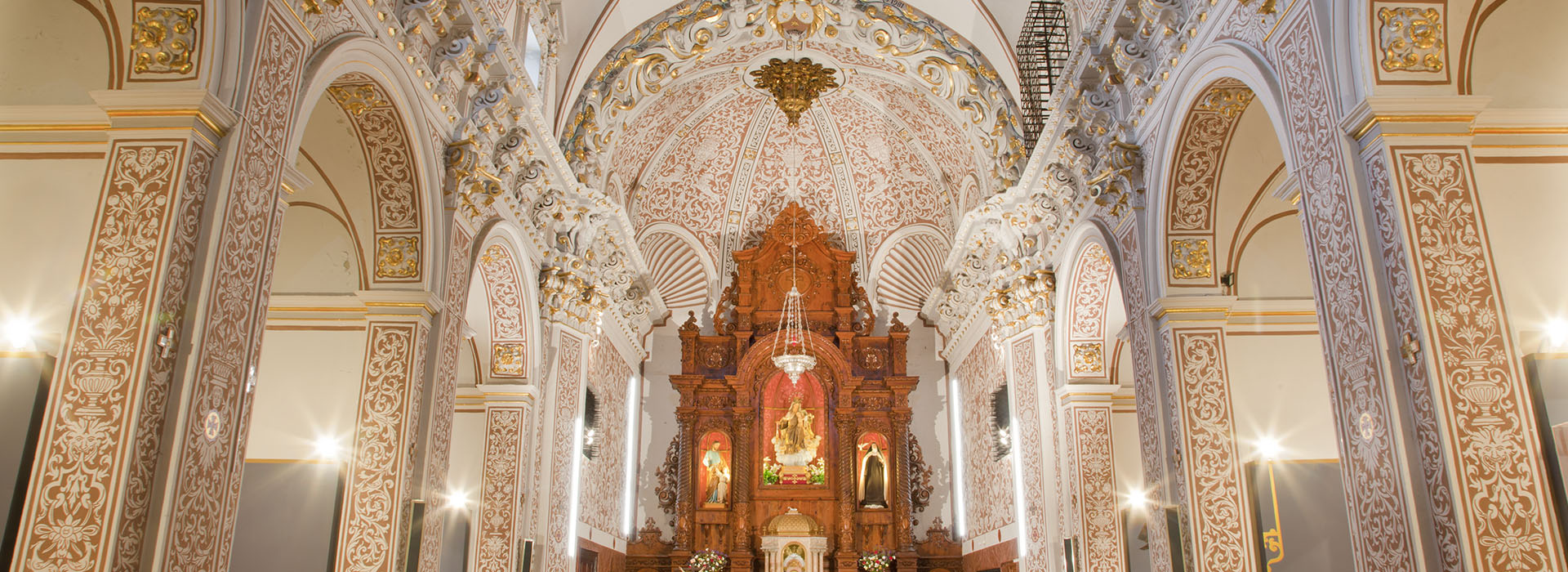 Convento de las Carmelitas Descalzas