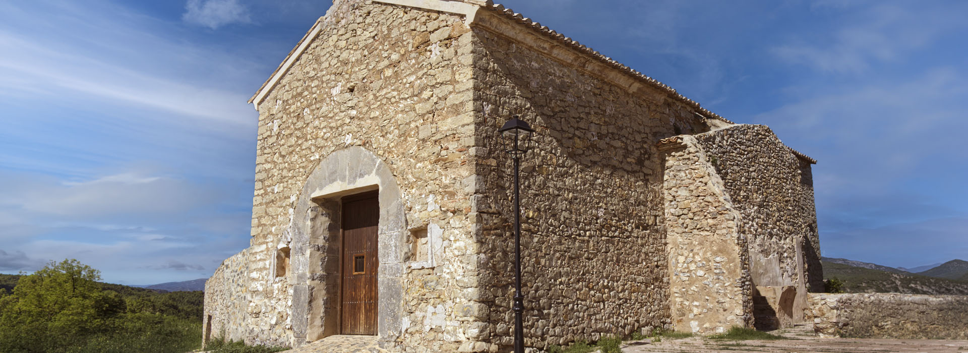 Ermita del Socós o San Roque