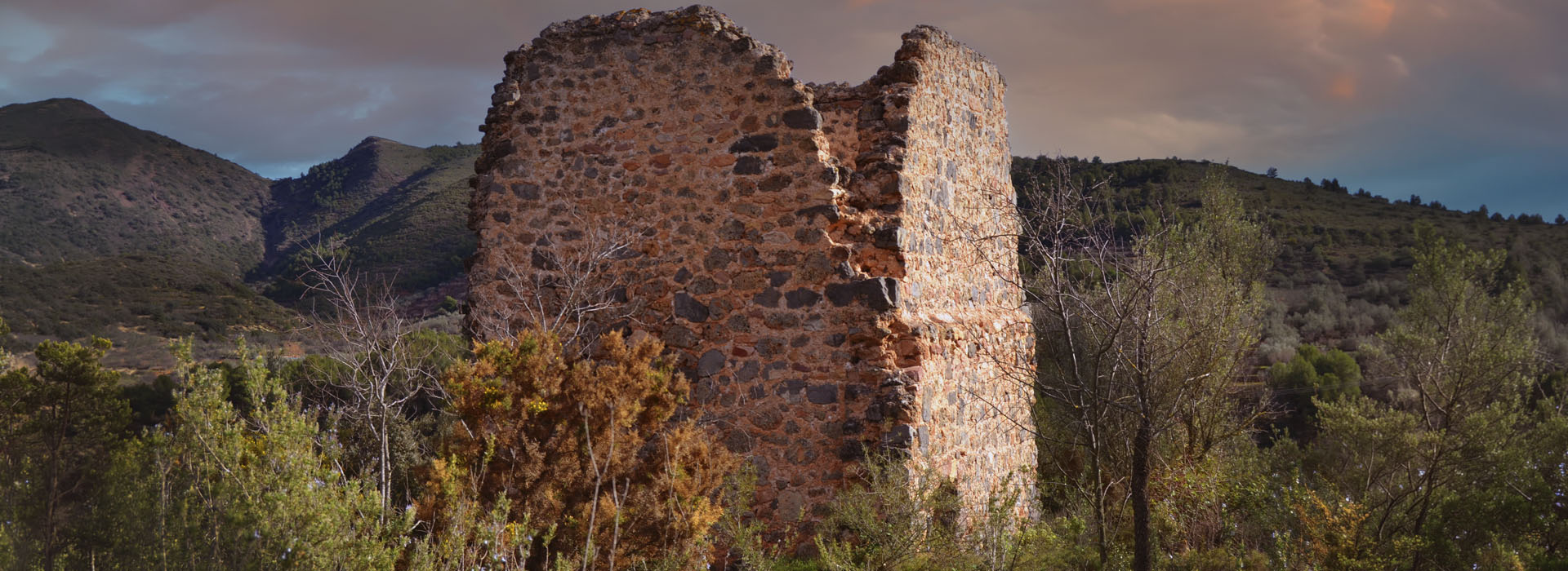 La Torreta