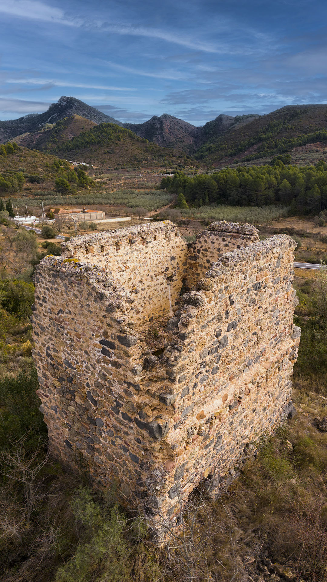 La Torreta