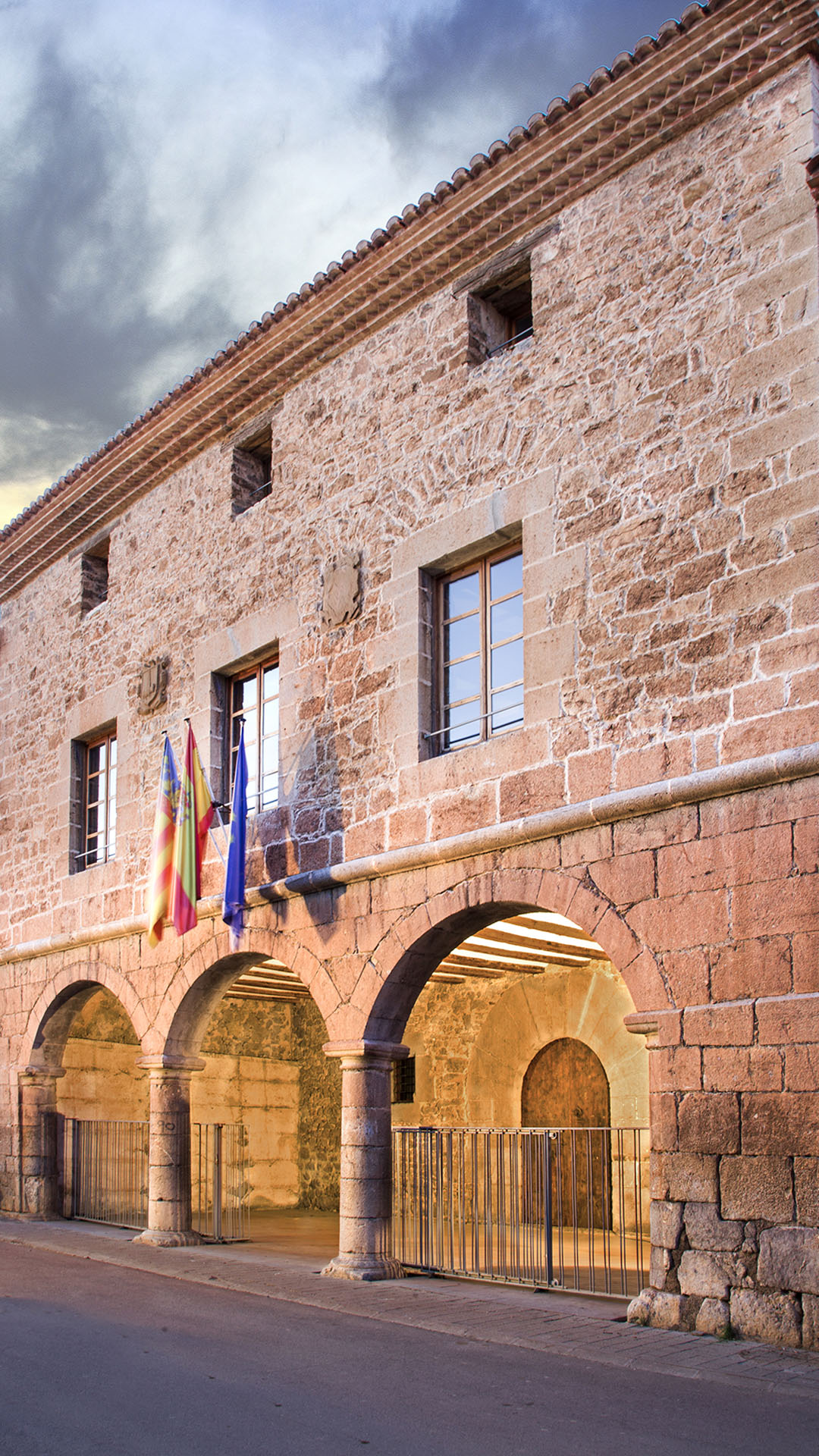 Casa Consistorial (BIC)