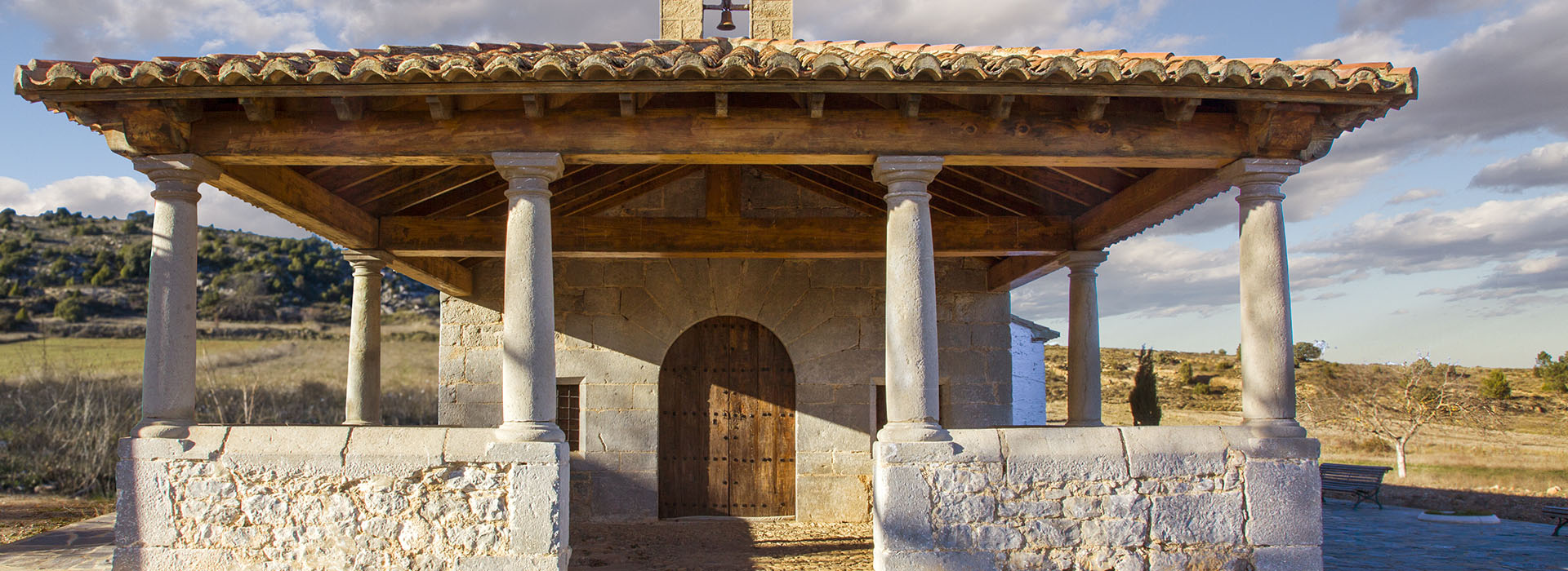 Ermita de San Roque