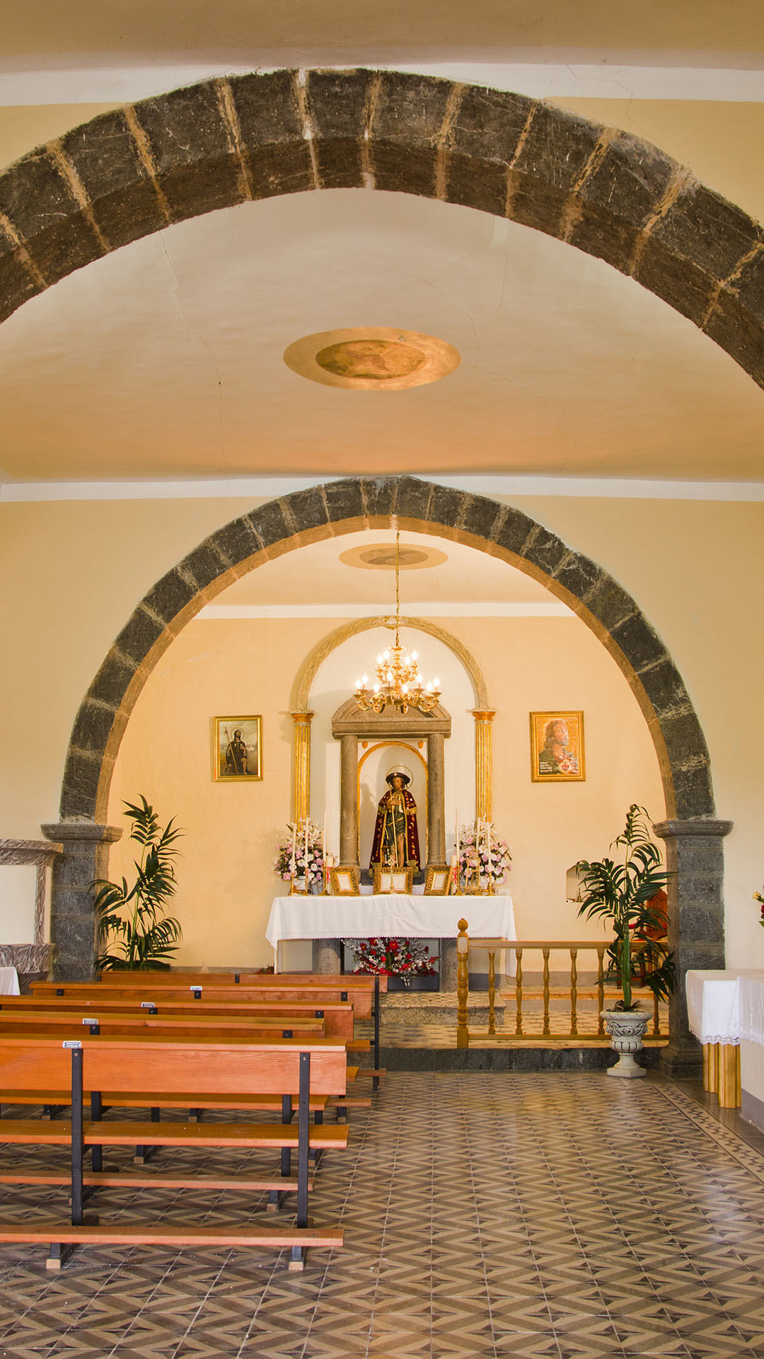 Ermita de San Roque