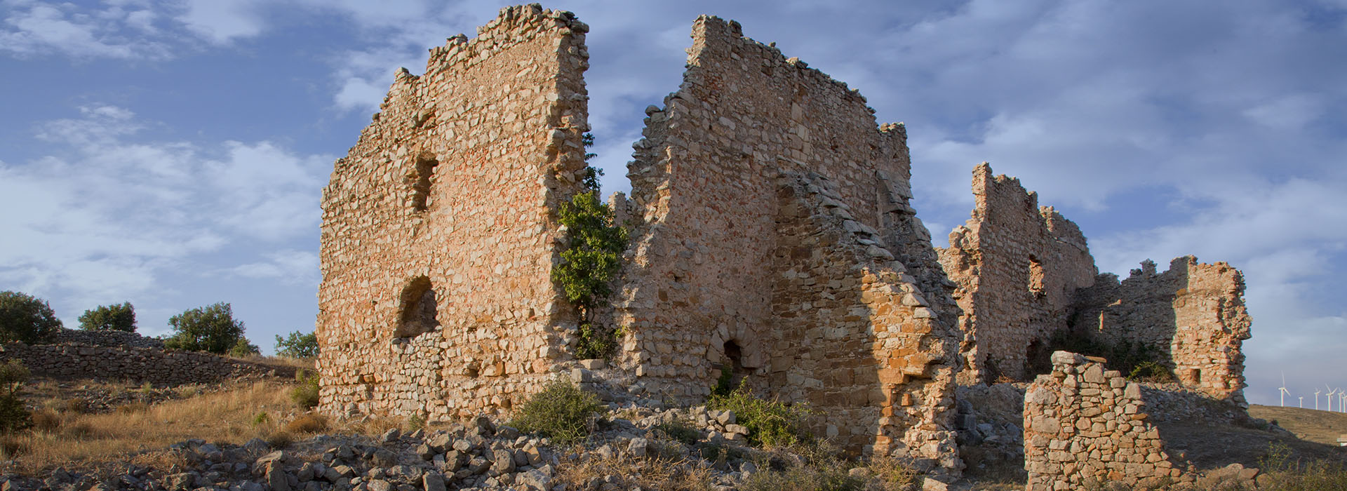 Castillo