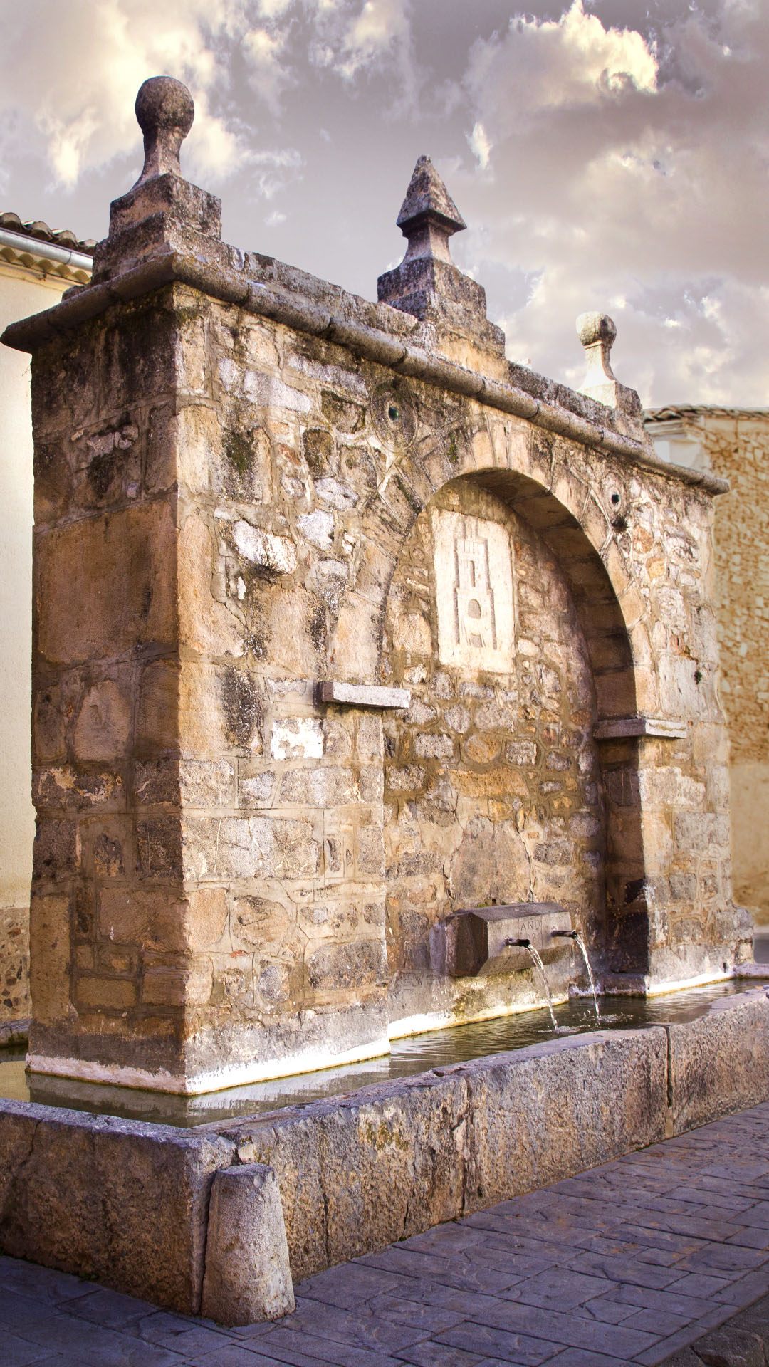 Fuente del Járiz