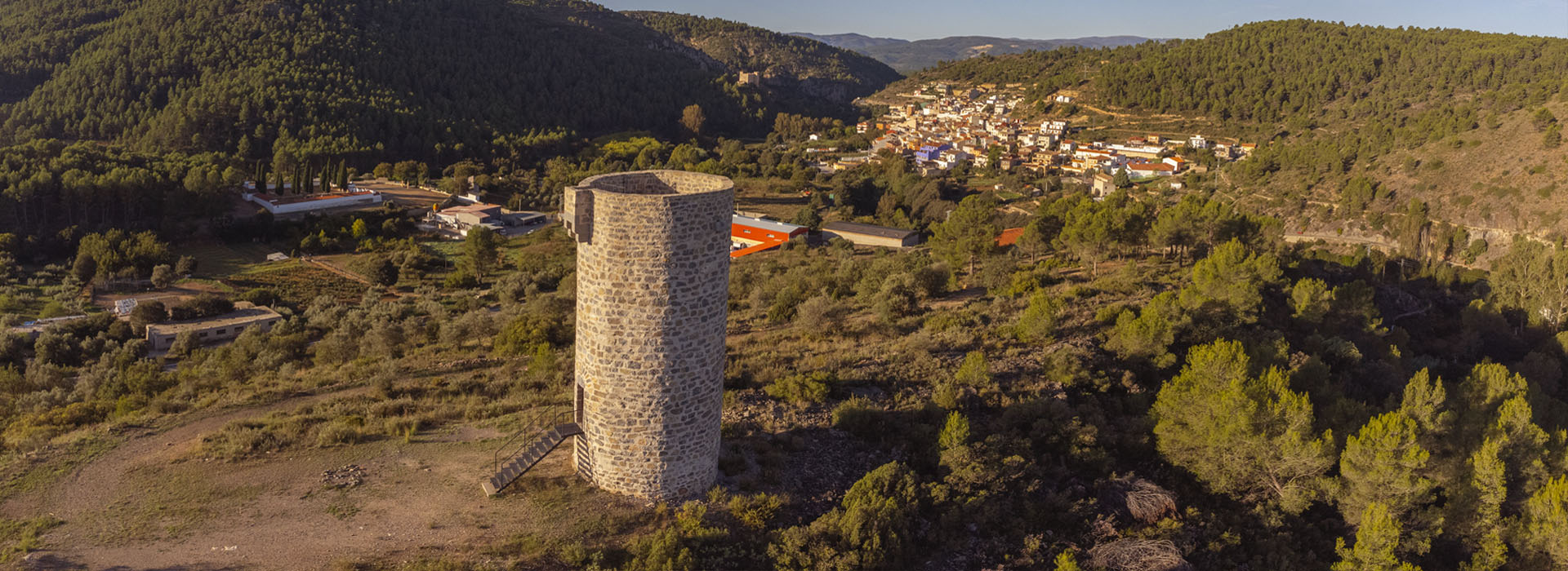 La Torre