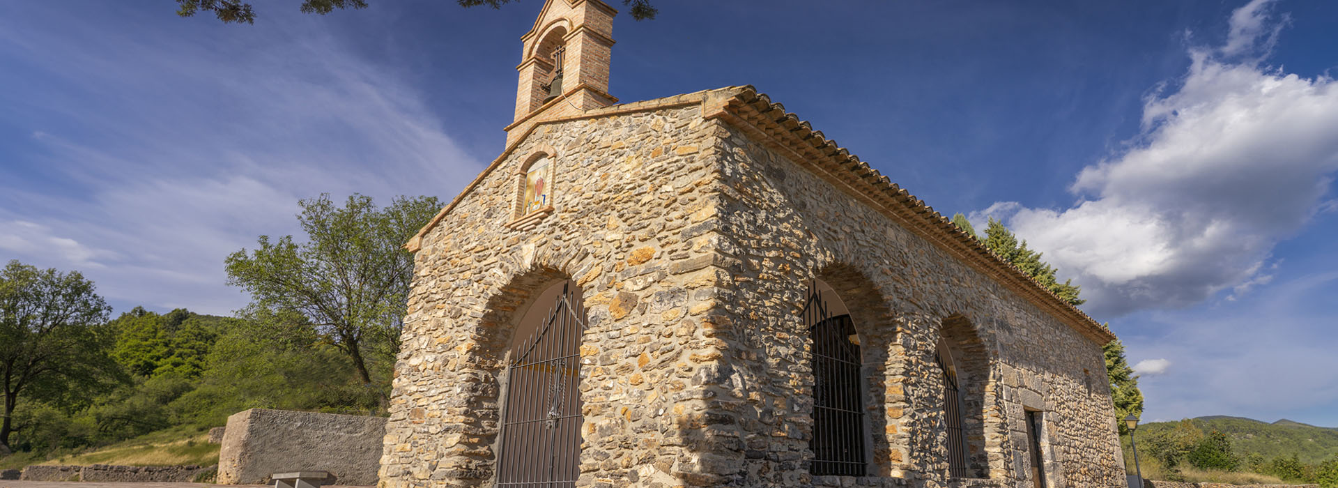 Ermita de San Blas