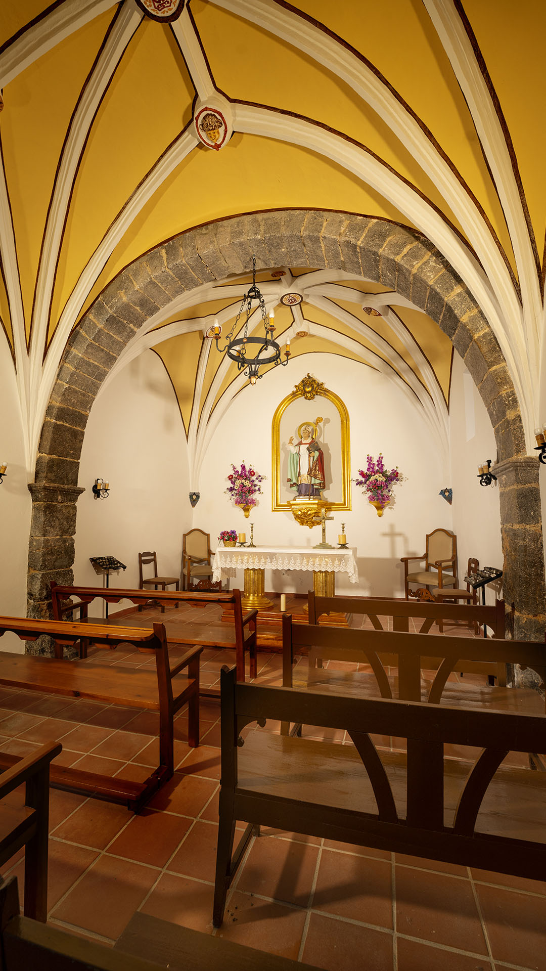 Ermita de San Blas