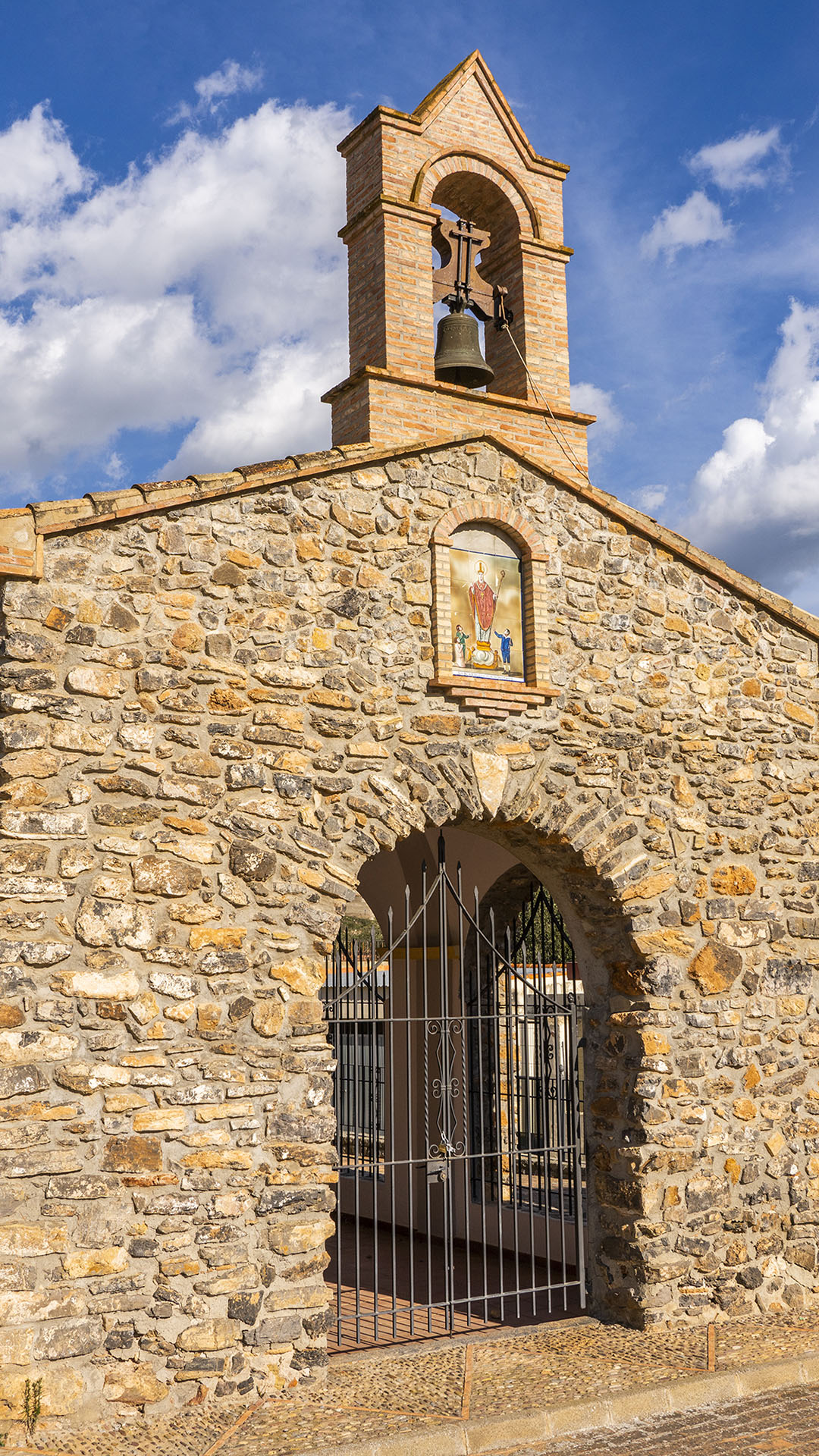 Ruta 1: Las fuentes – La Ajedrea