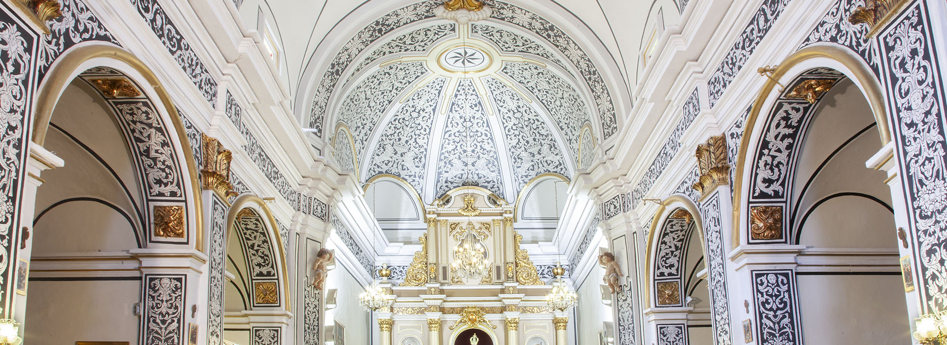 Iglesia Parroquial Virgen de la Misericordia