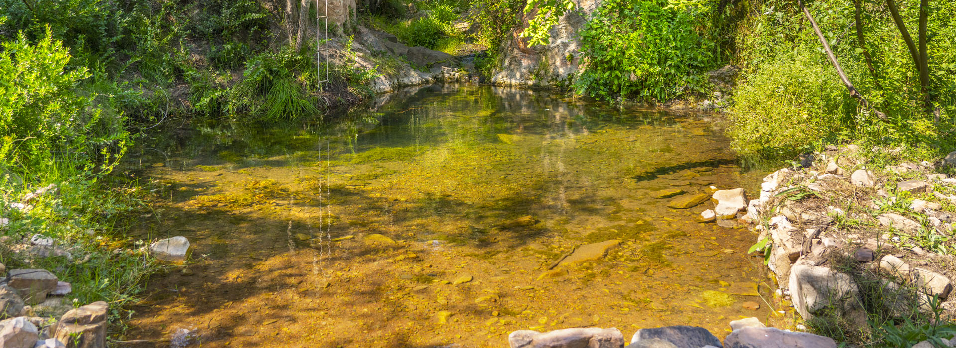 Rio Aguanaj