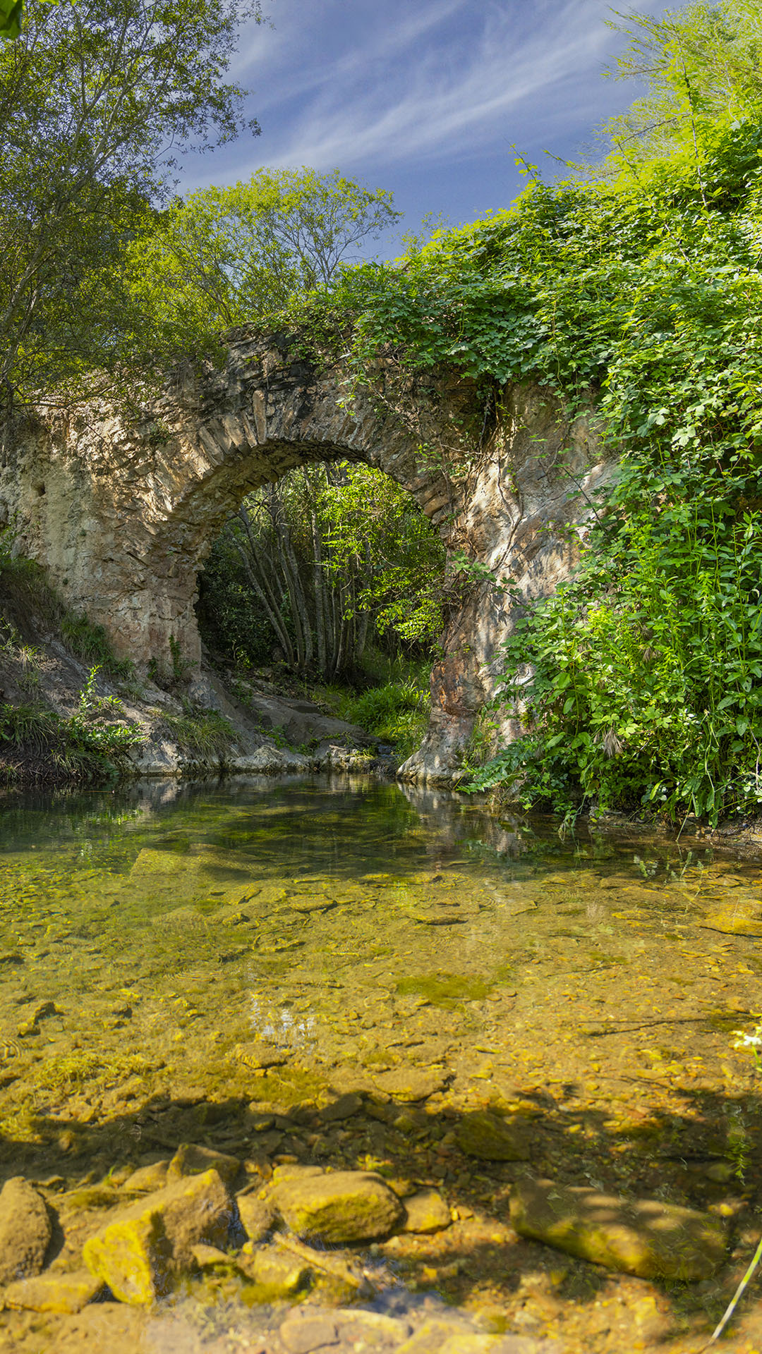 Rio Aguanaj