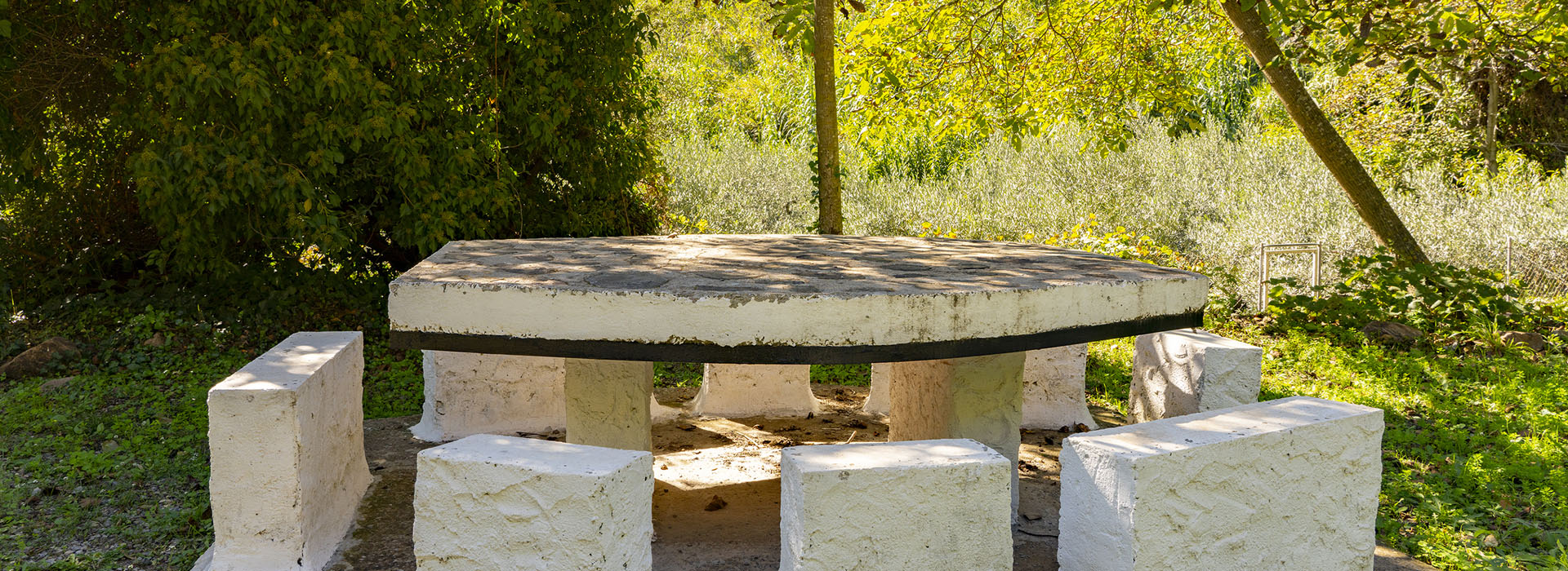 Paraje de la Fuente de la Salud