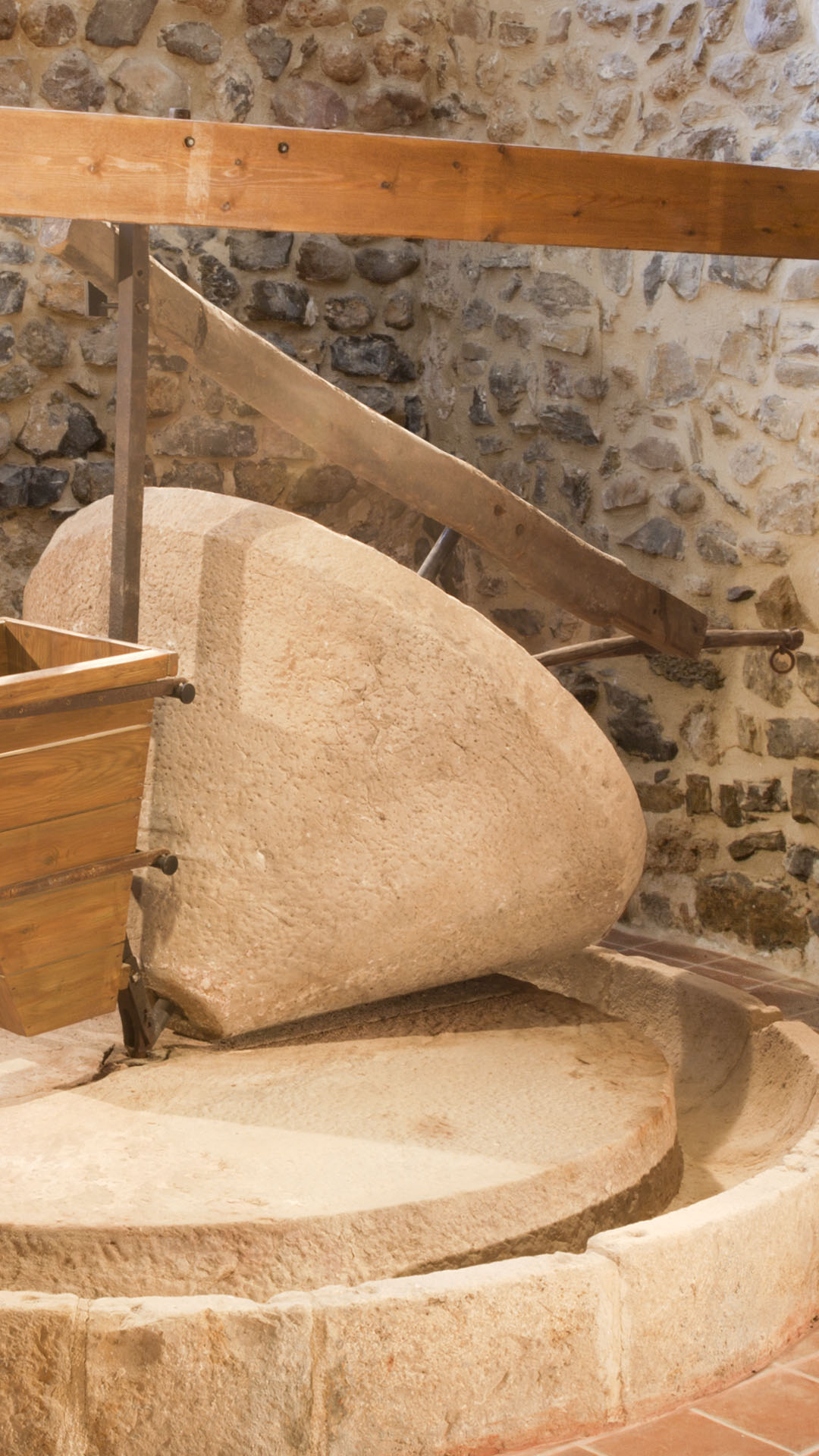 Museo Municipal. Sede de Etnología