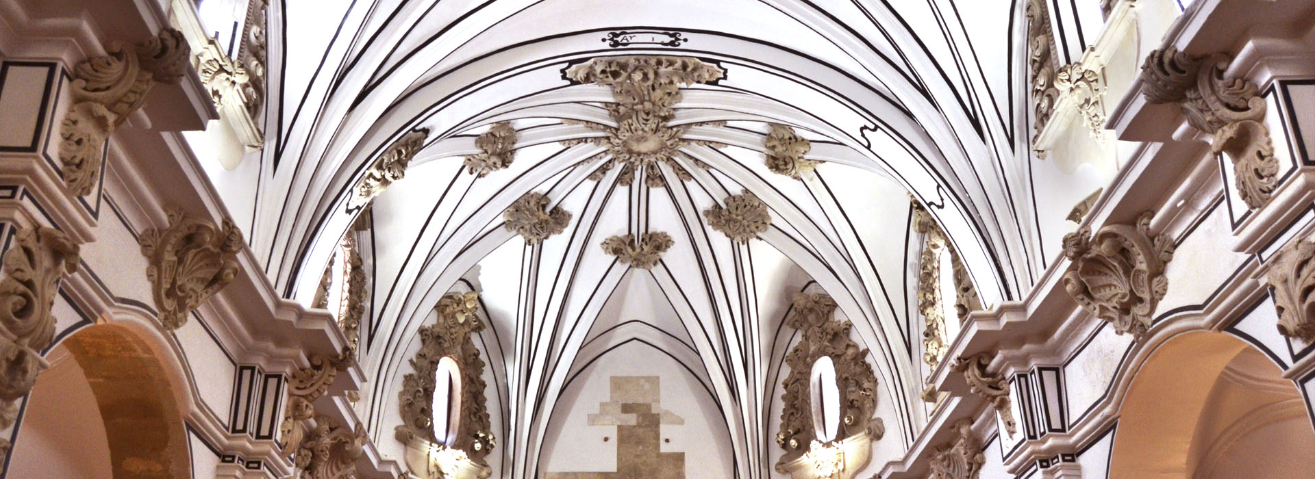 Iglesia del Convento del Socós