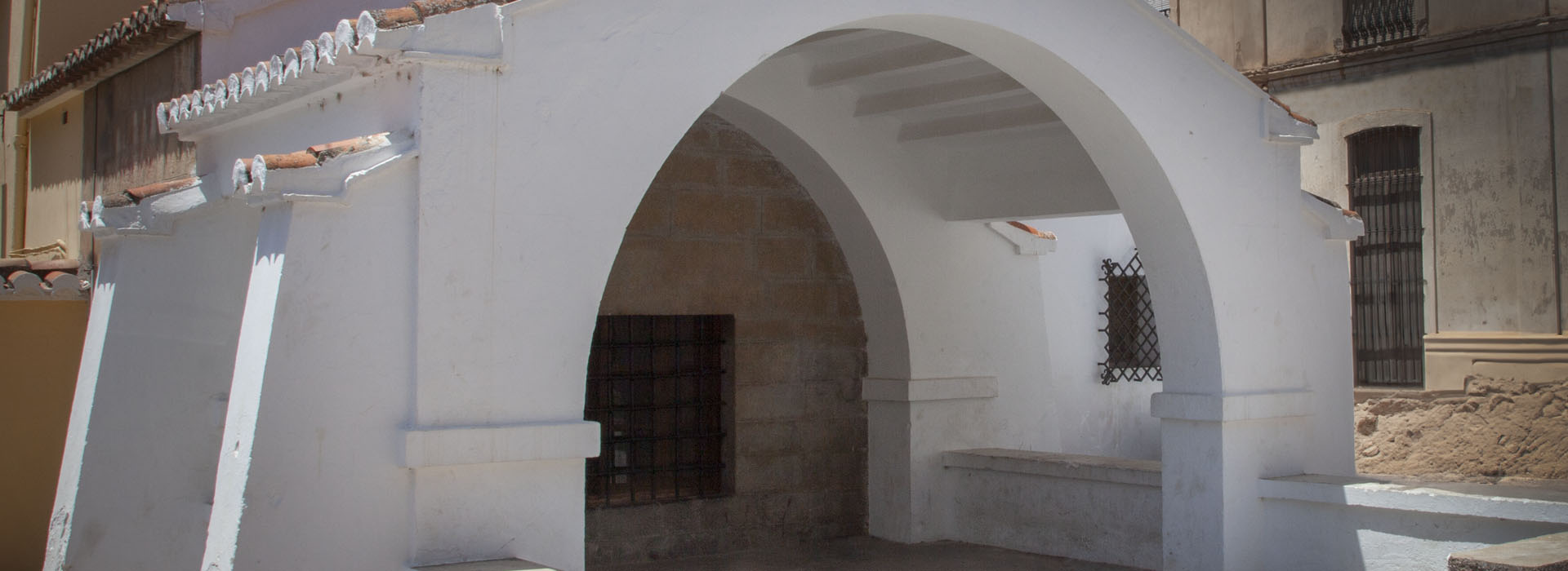Ermita Virgen del Loreto